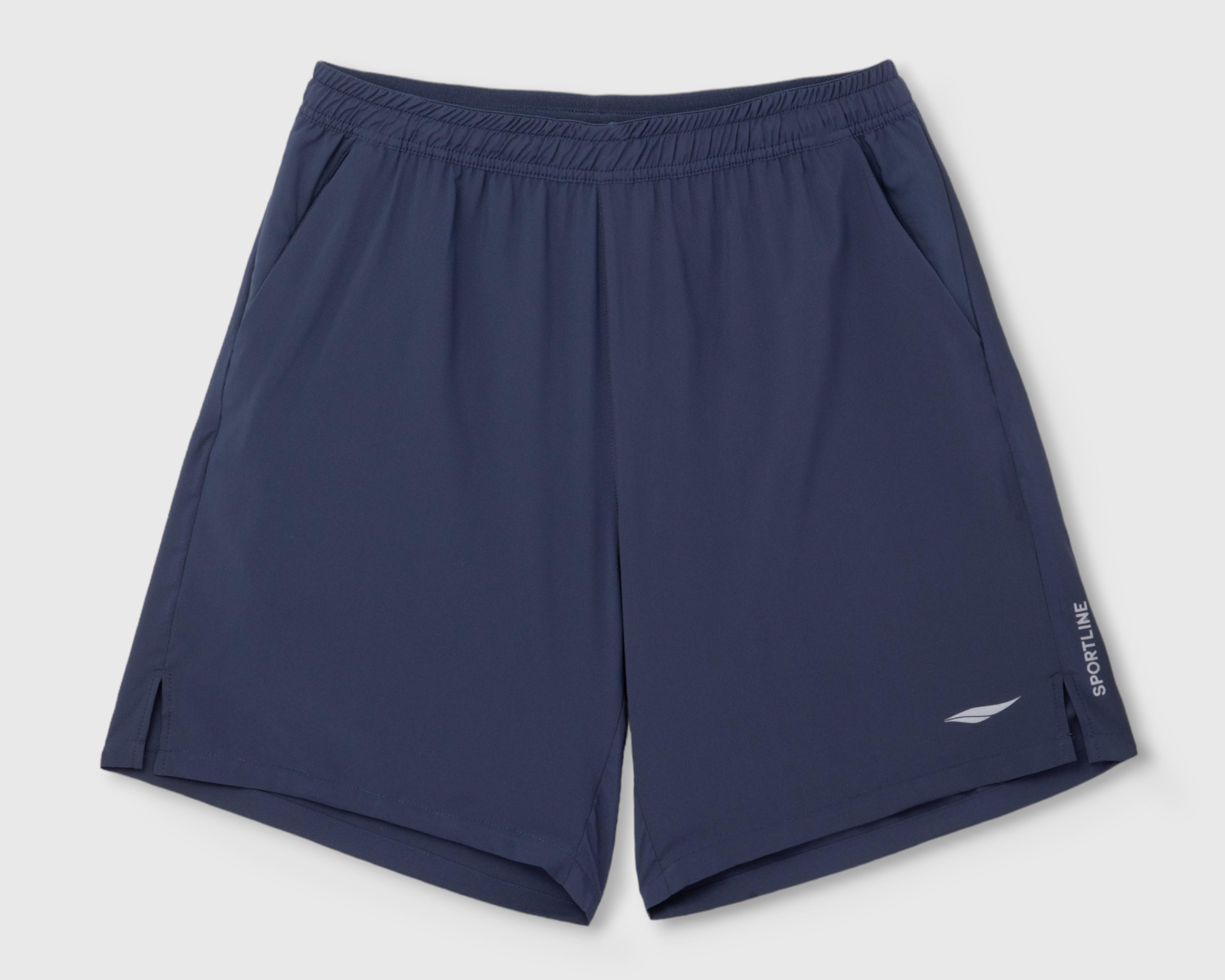 Short Sportline de Entrenamiento para Hombre