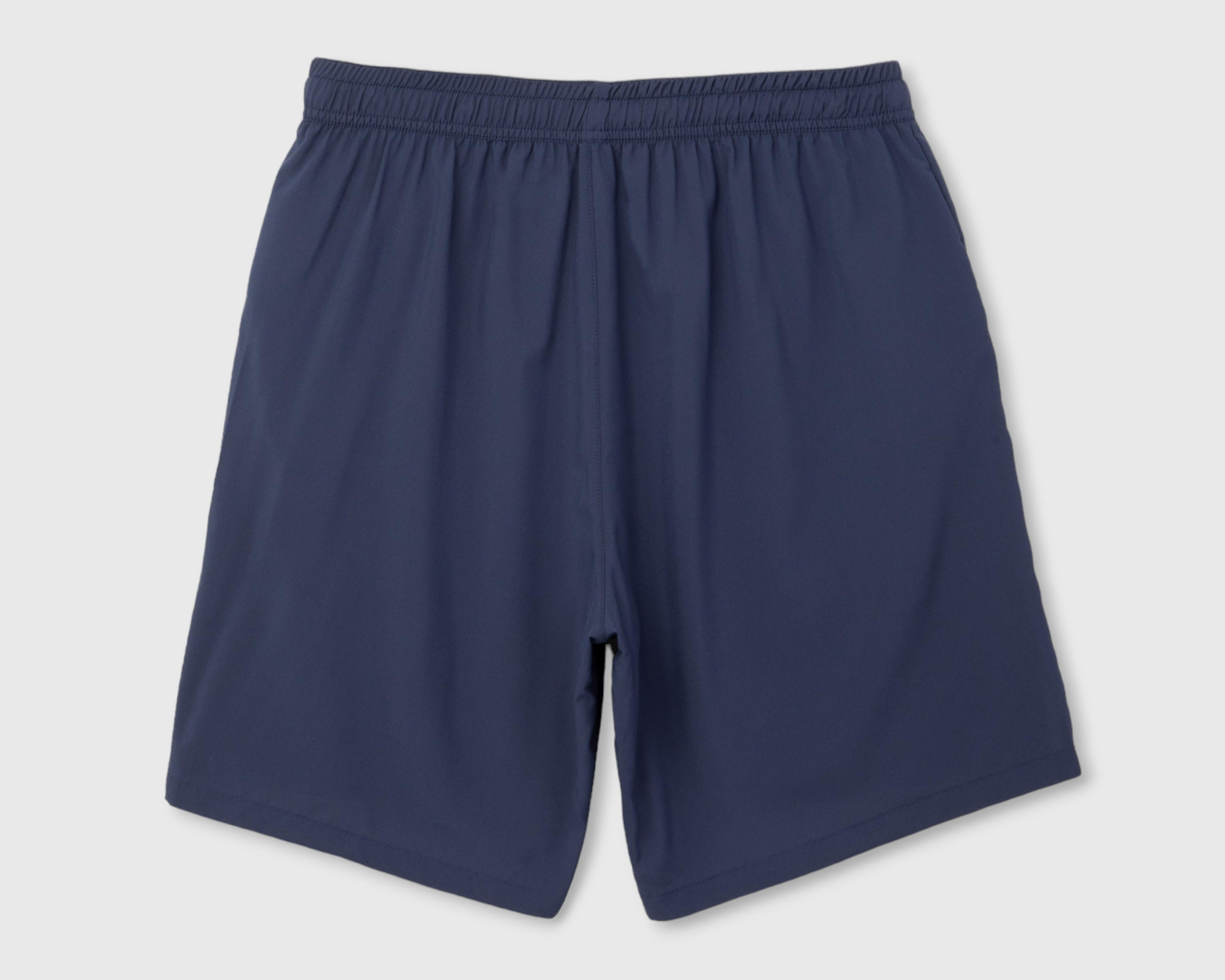 Foto 2 | Short Sportline de Entrenamiento para Hombre