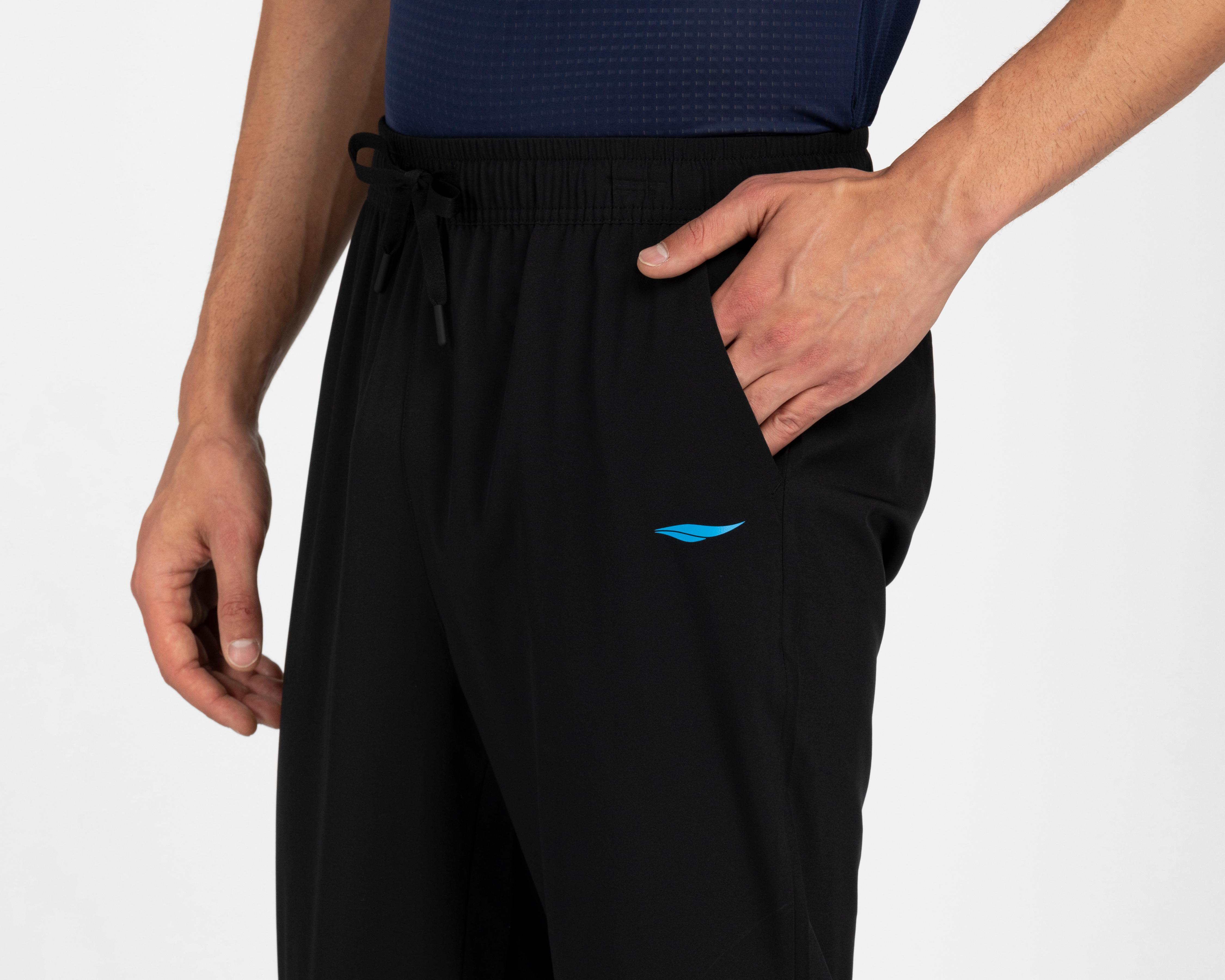 Foto 5 pulgar | Pants Sportline de Entrenamiento