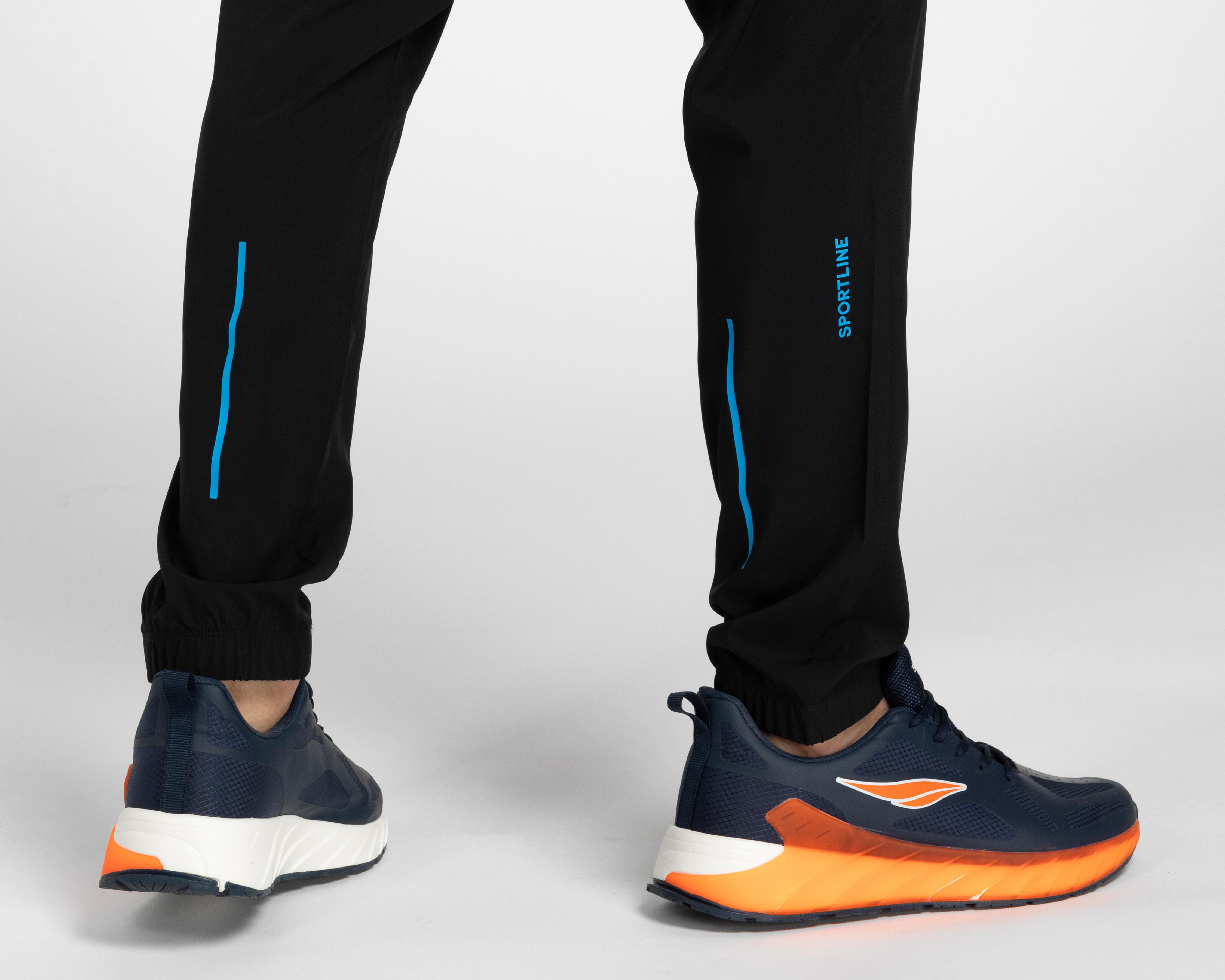 Foto 6 pulgar | Pants Sportline de Entrenamiento