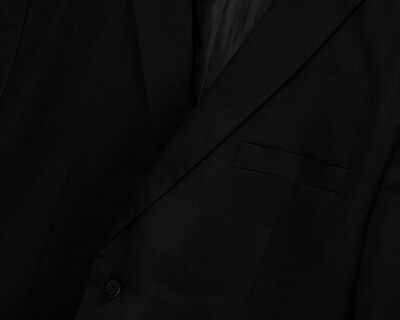 Foto 3 | Traje de Vestir Wall Street corte Regular