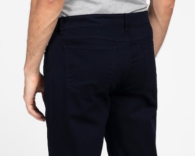 Foto 4 | Pantalón Refill Recto
