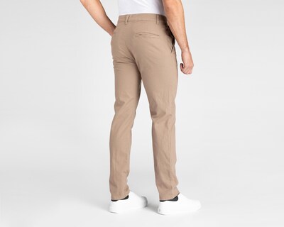 Foto 3 | Pantalón Chino Refill Slim Fit