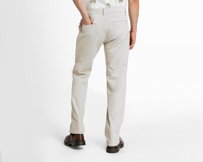 Foto 2 | Pantalón Chino Porto Sur Straight