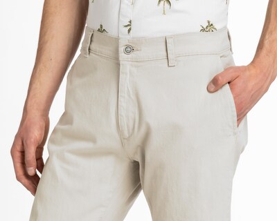 Foto 3 | Pantalón Chino Porto Sur Straight
