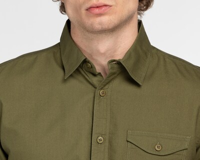 Foto 4 | Playera Refill de Cuello Americano
