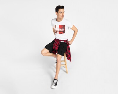 Foto 2 | Short Neo*City