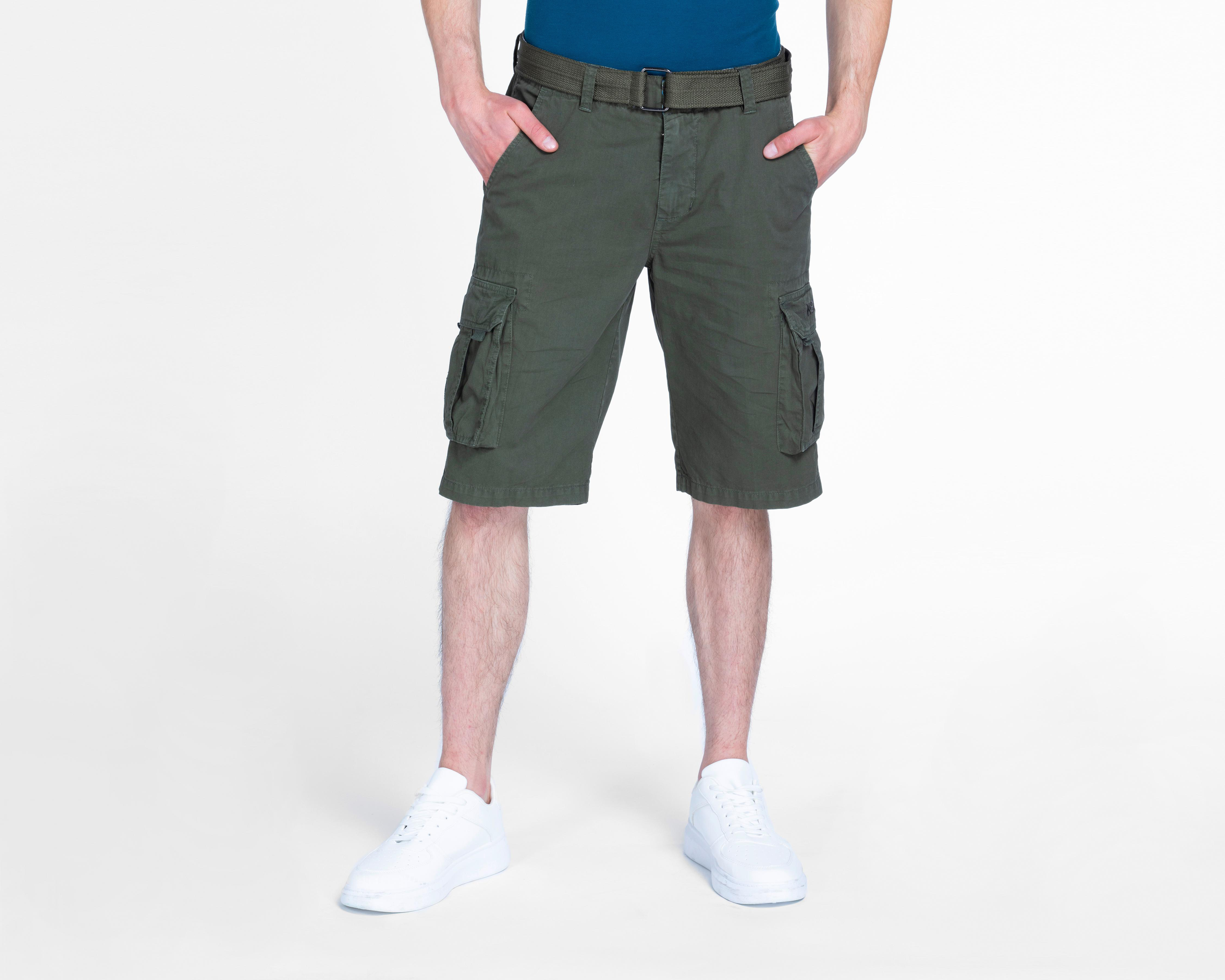 Foto 1 | Short K-Swiss