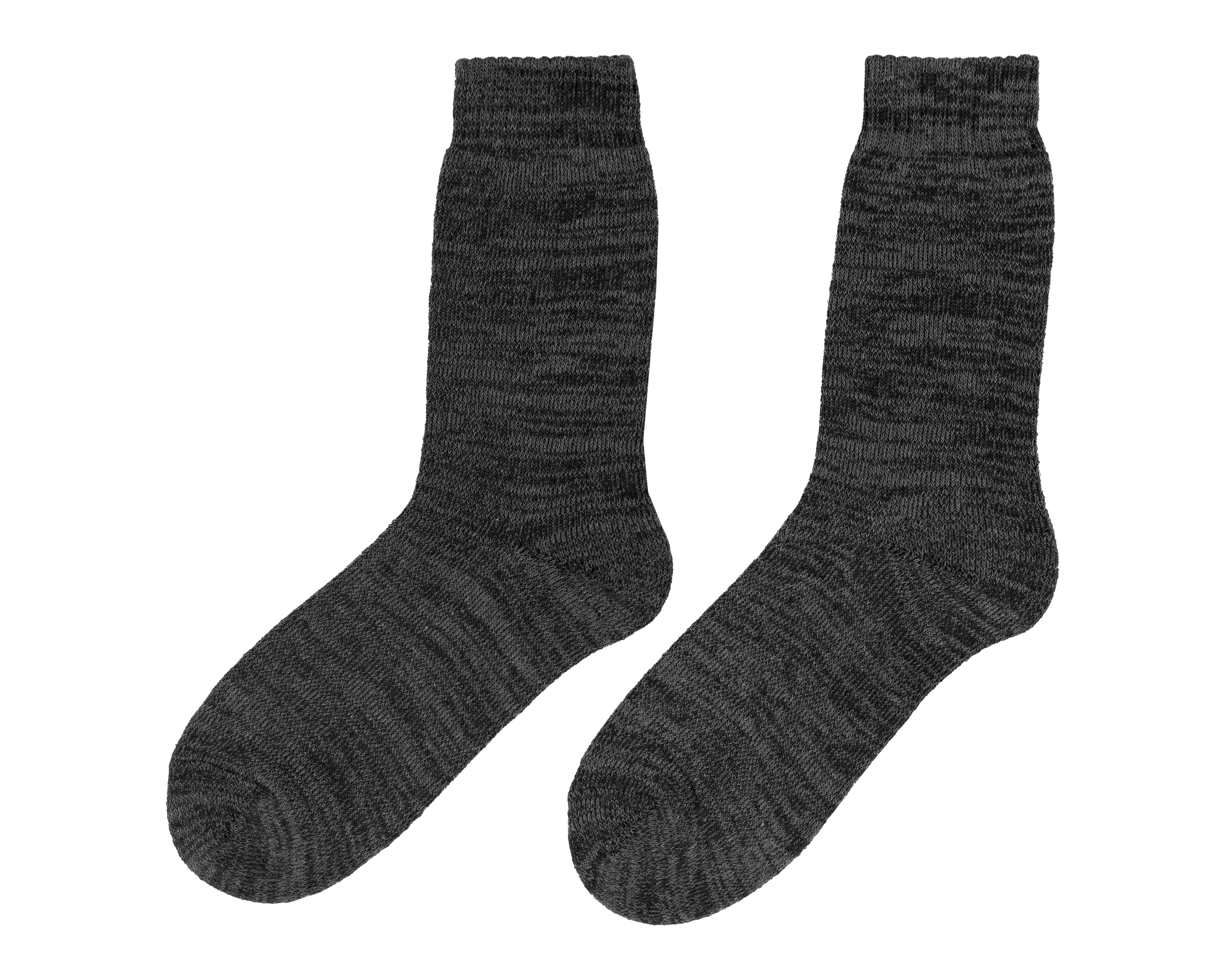 Calcetas Largas Kroogen para Hombre 2 Pares
