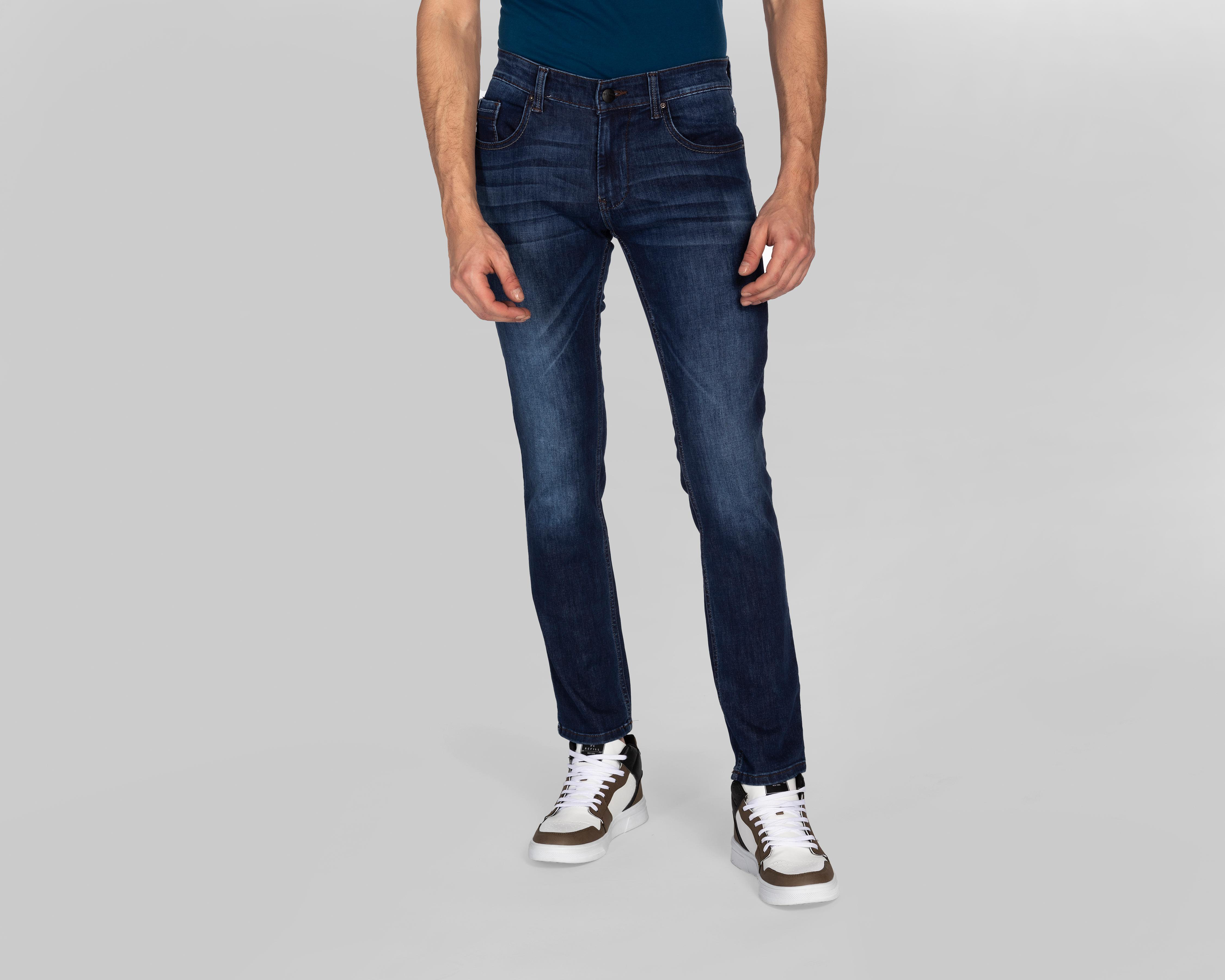 Jeans Slim Fit Boy London
