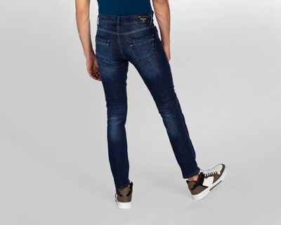 Foto 2 | Jeans Slim Fit Boy London