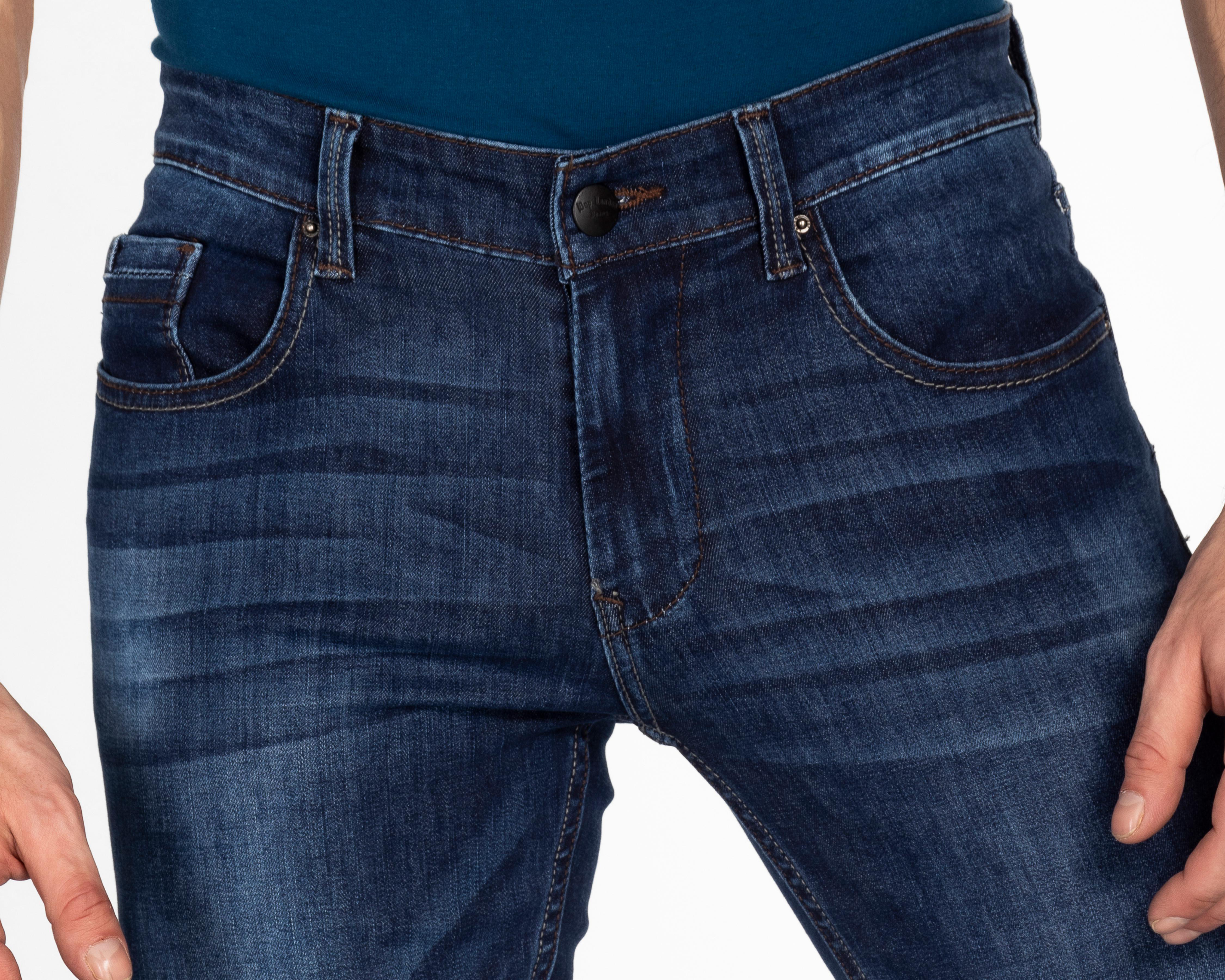 Foto 4 pulgar | Jeans Slim Fit Boy London