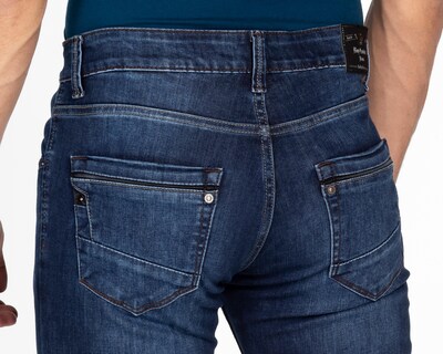 Foto 4 | Jeans Slim Fit Boy London