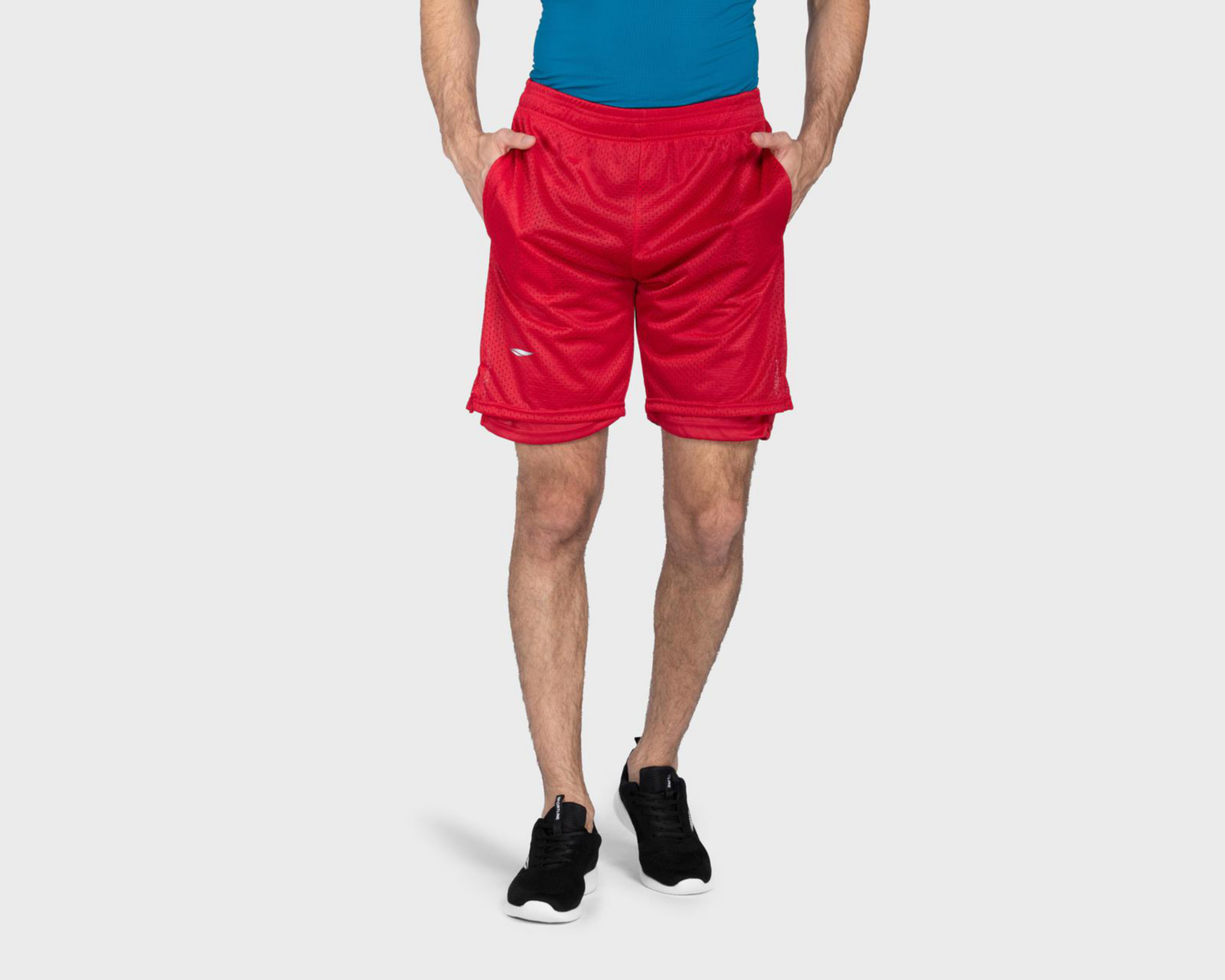 Short Sportline de Entrenamiento