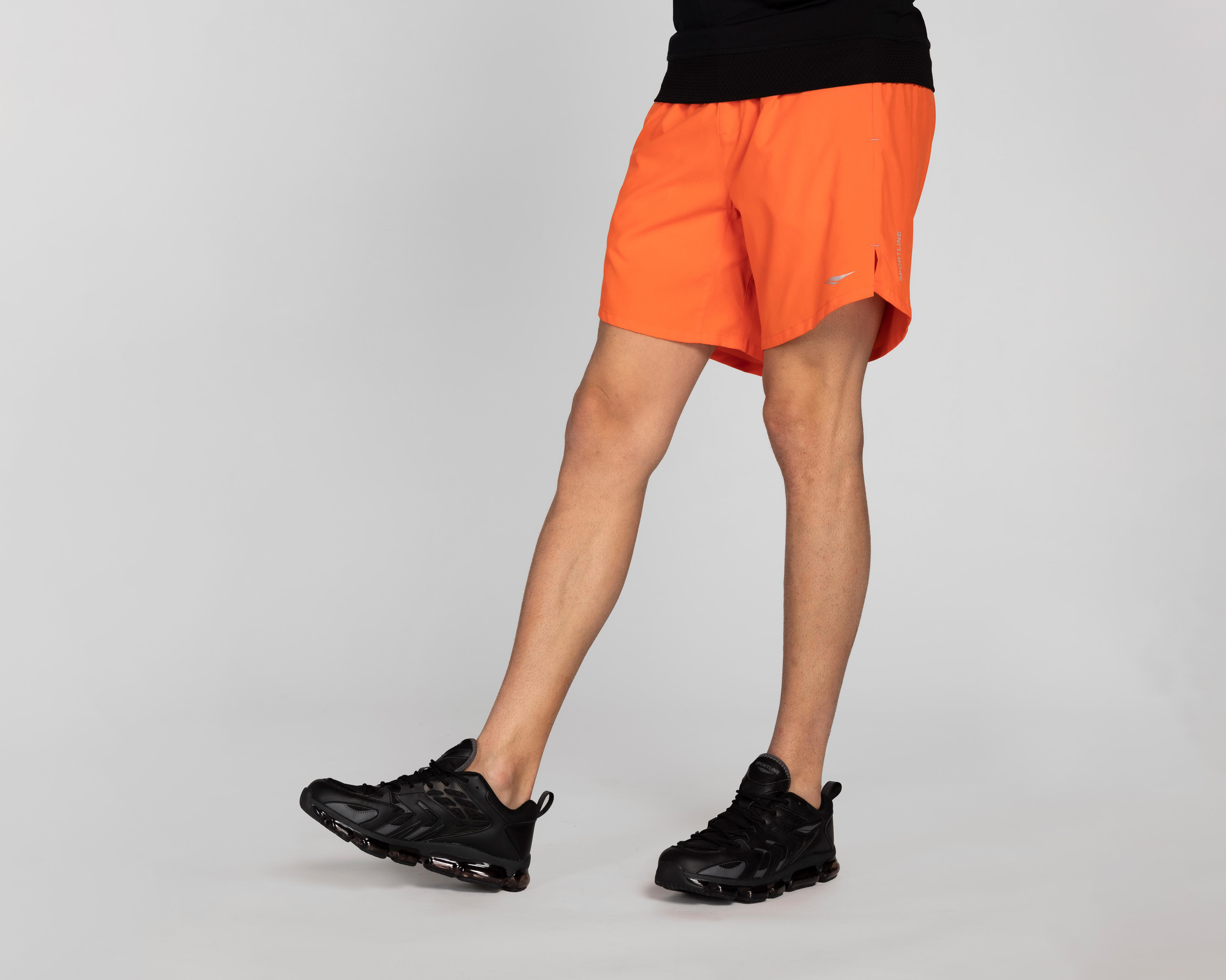 Short Sportline de Entrenamiento