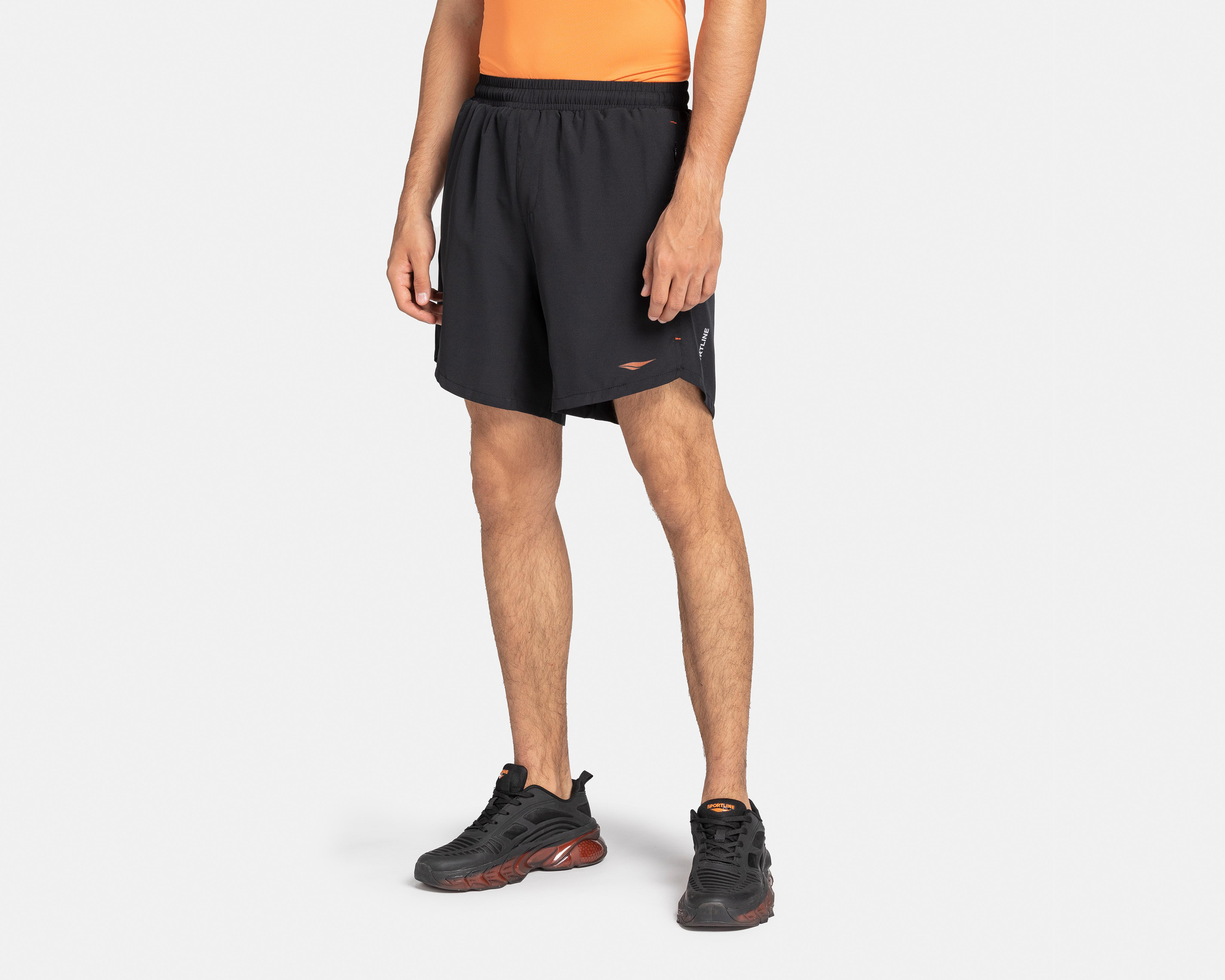 Short Sportline de Entrenamiento