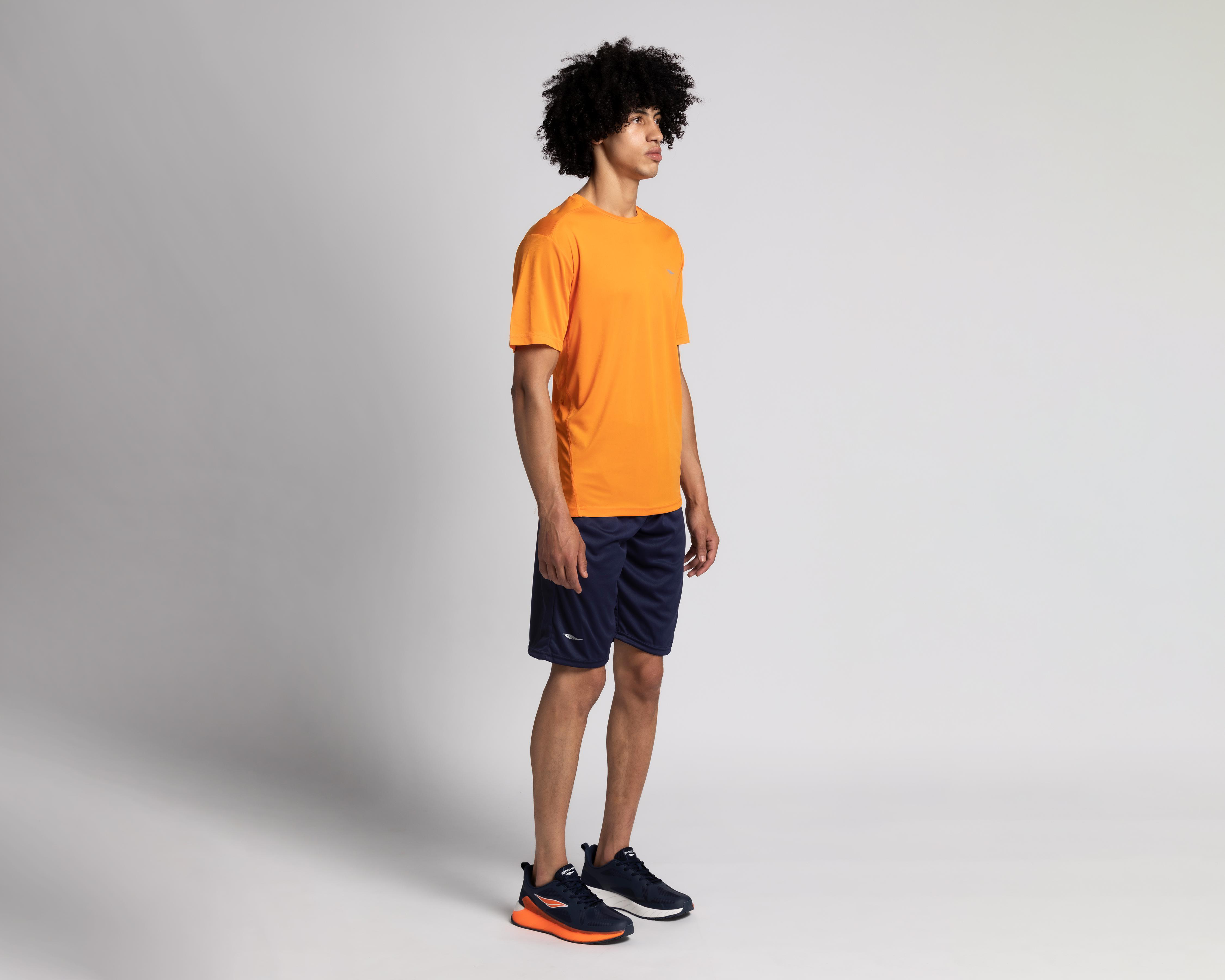 Short Sportline de Entrenamiento $199