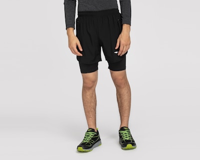 Foto 2 | Short Sportline para Correr