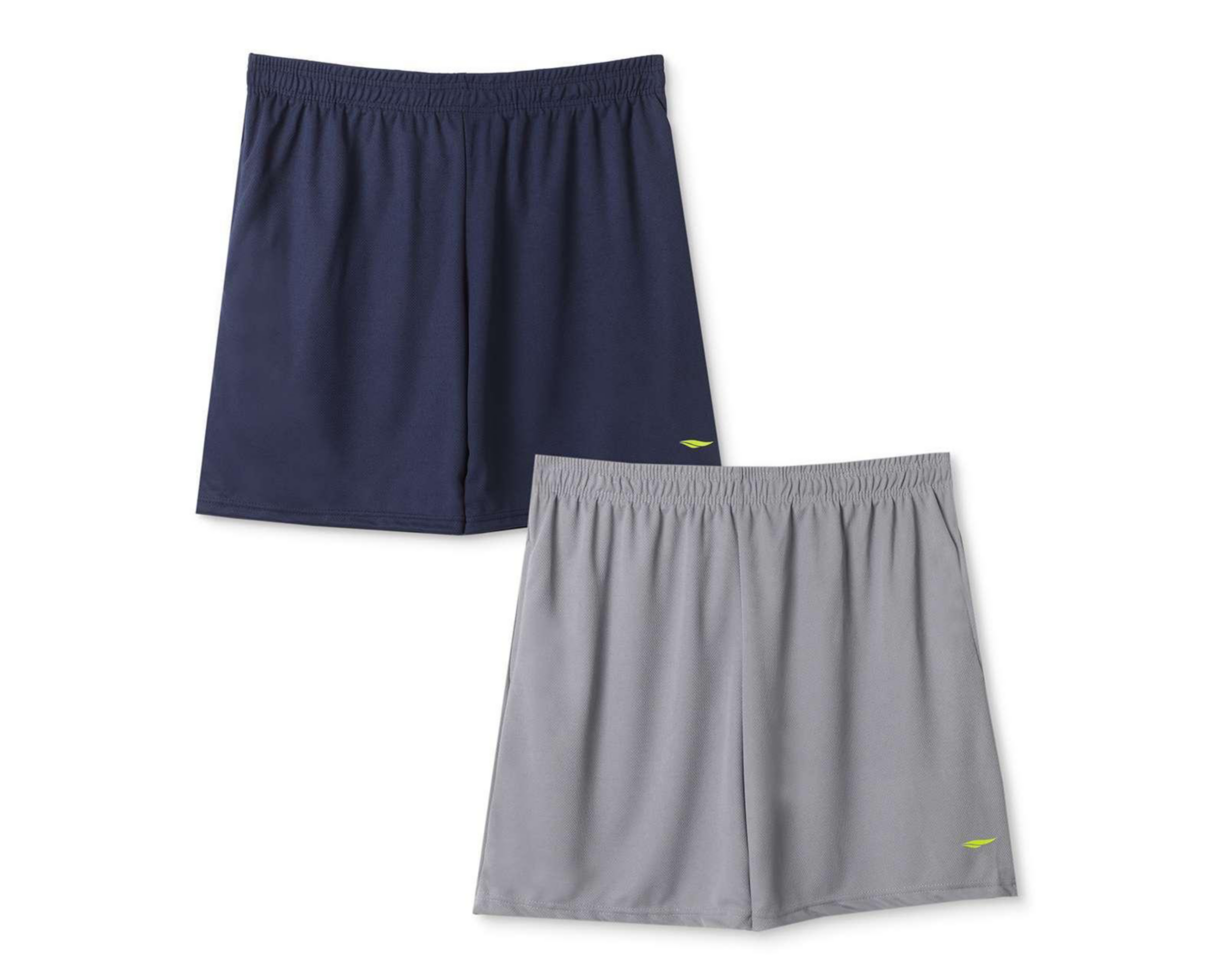 Short Sportline de Entrenamiento 2 Piezas