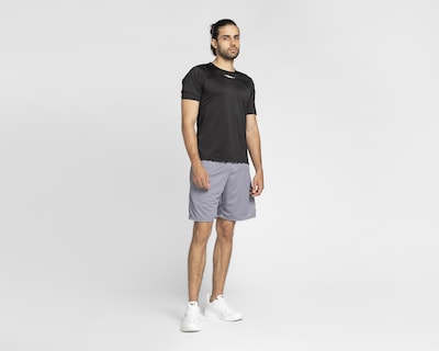 Foto 3 | Short Sportline de Entrenamiento 2 Piezas