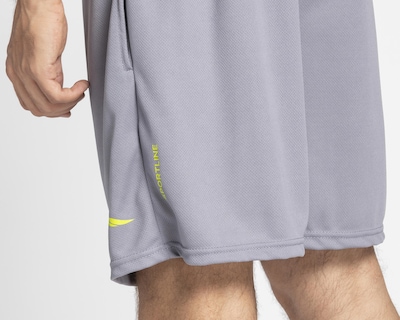Foto 6 | Short Sportline de Entrenamiento 2 Piezas