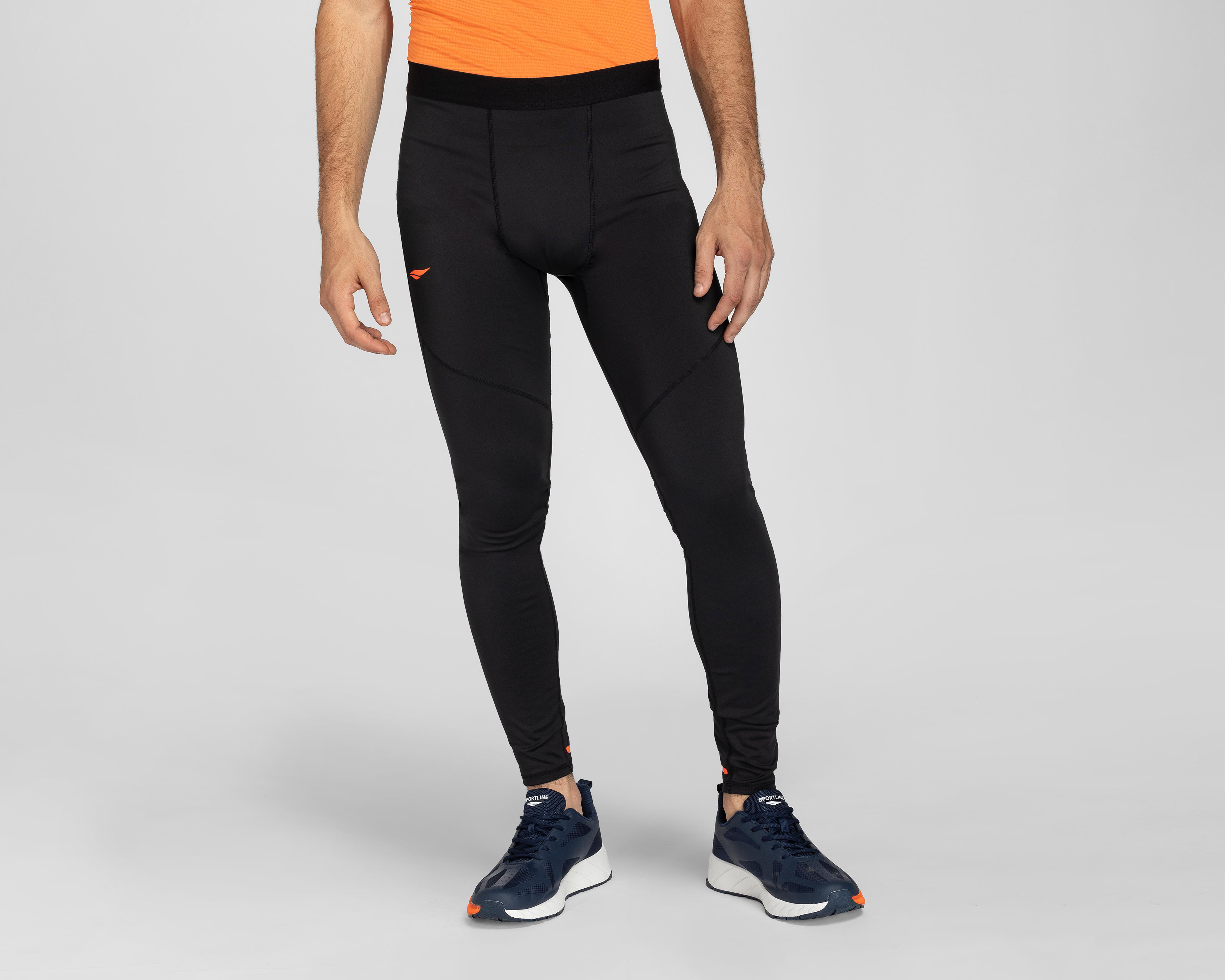 Mallas Sportline para Correr