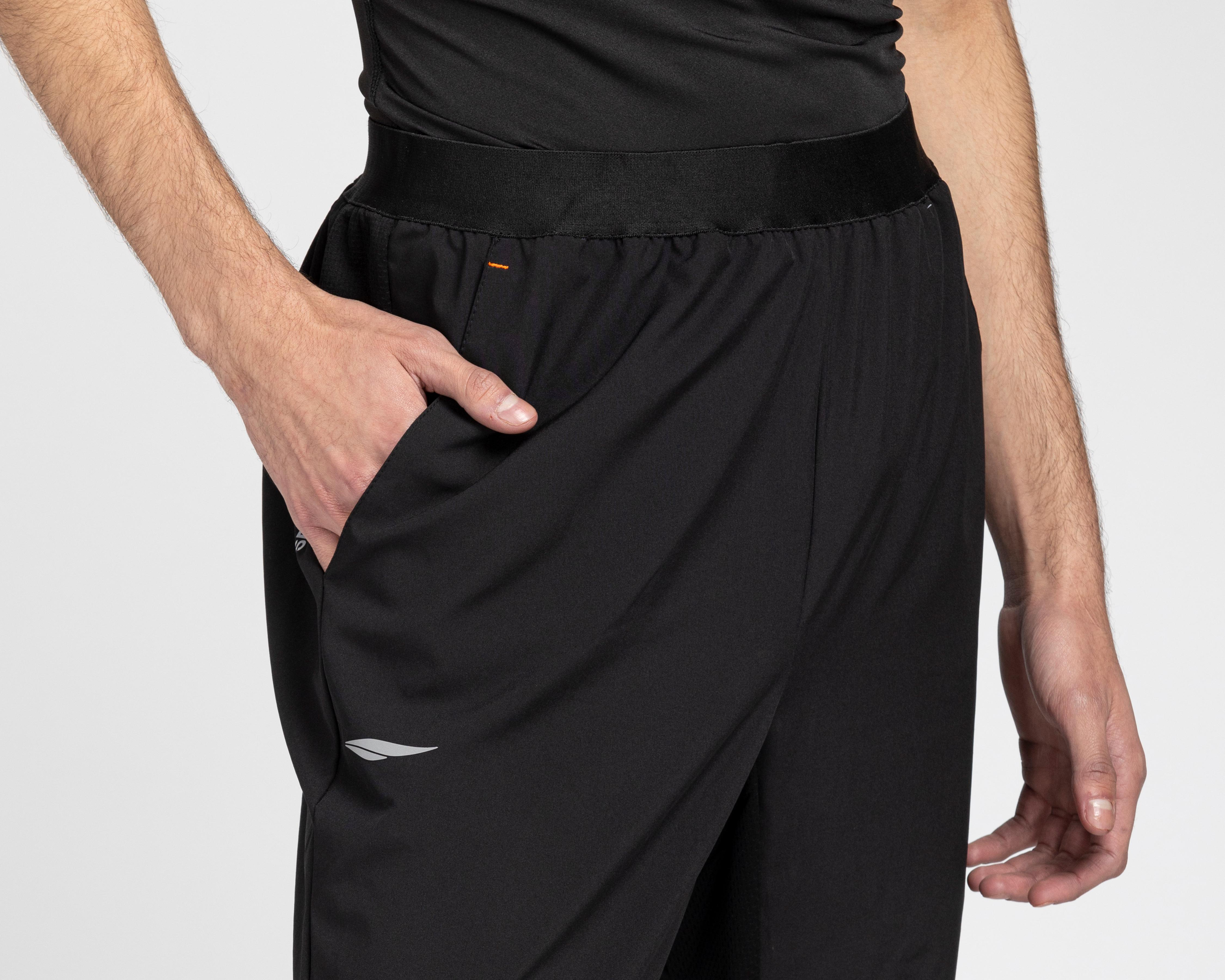 Foto 5 pulgar | Pants Sportline de Entrenamiento