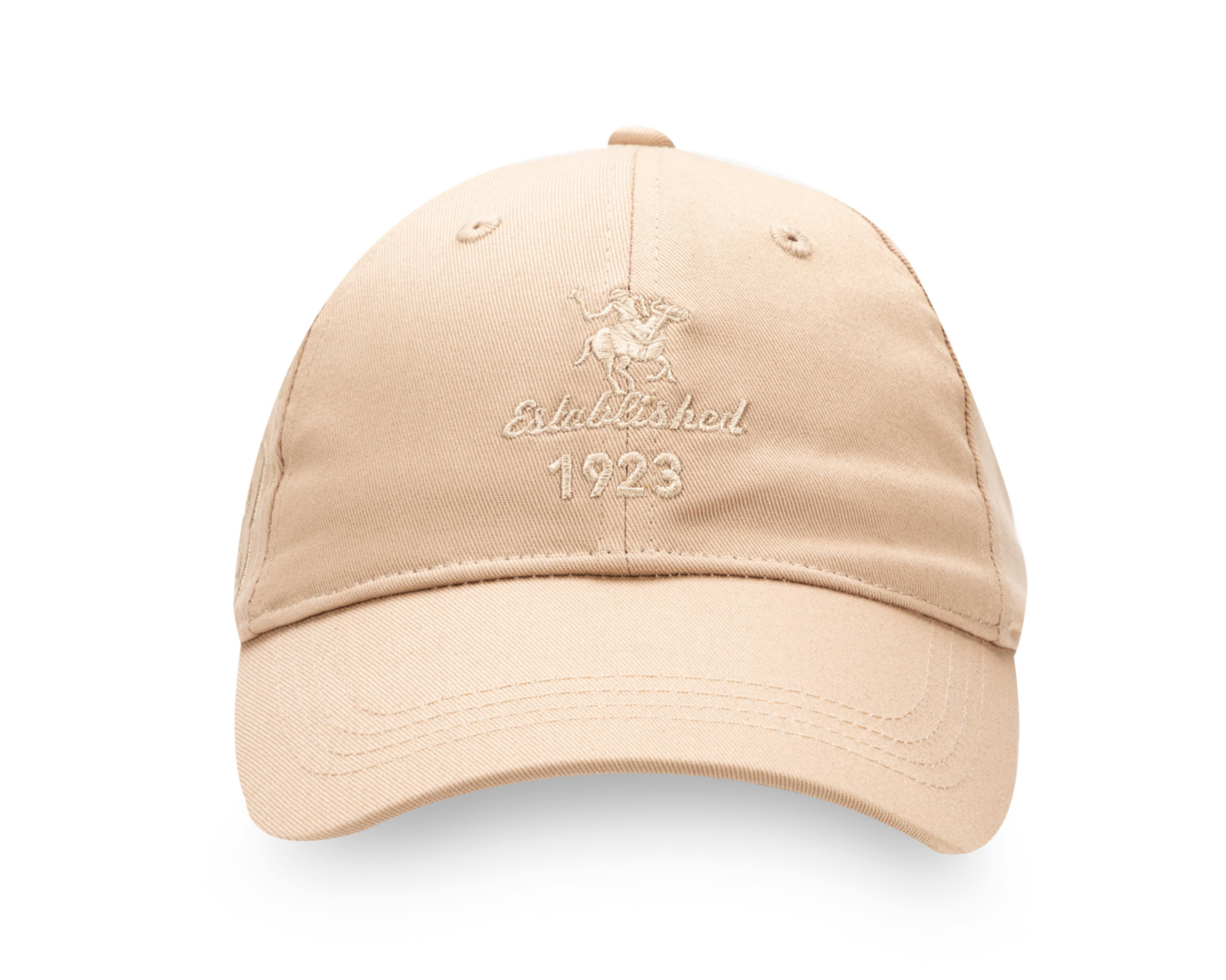 Gorra York Team Polo Club $249