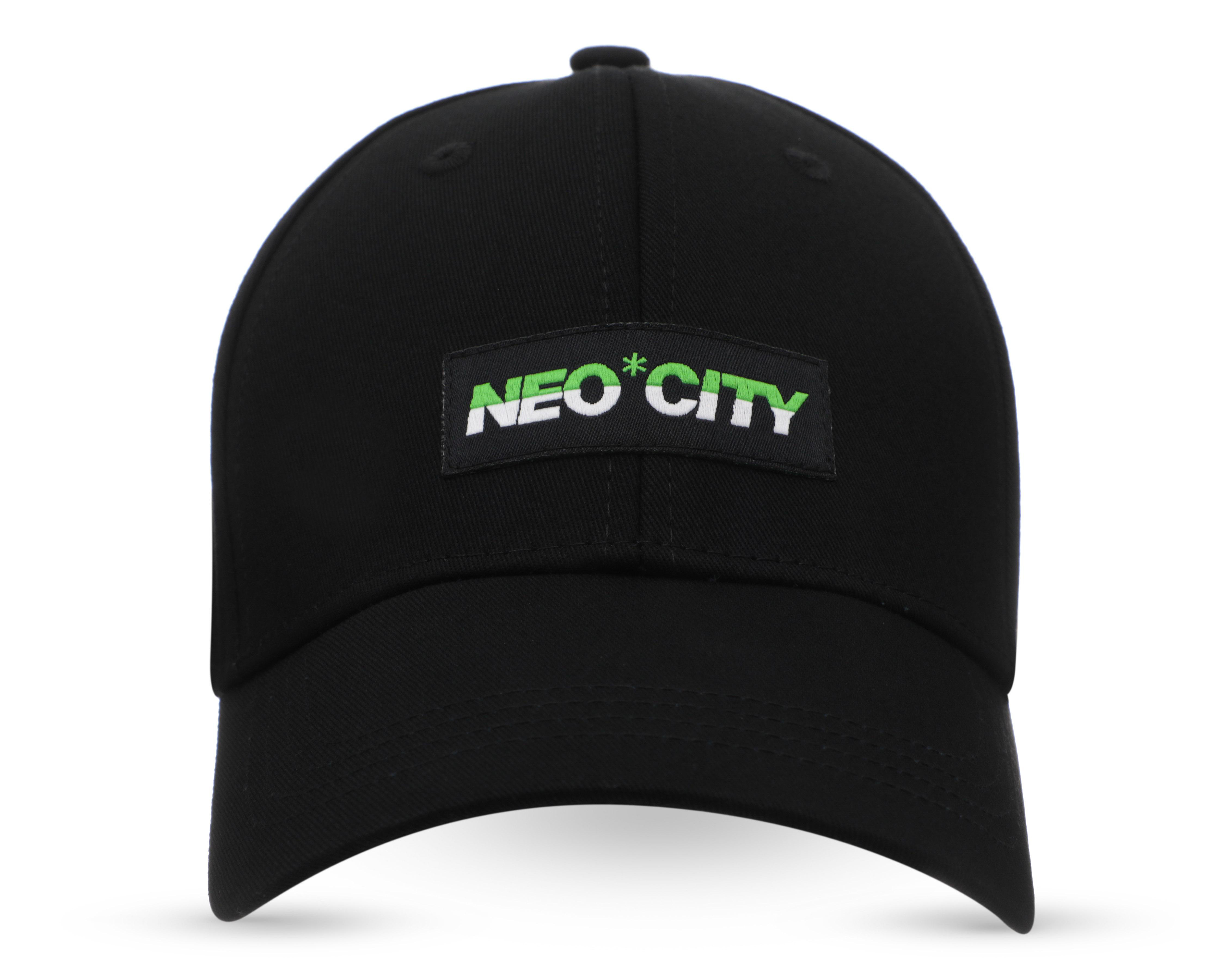 Gorra Neo*City