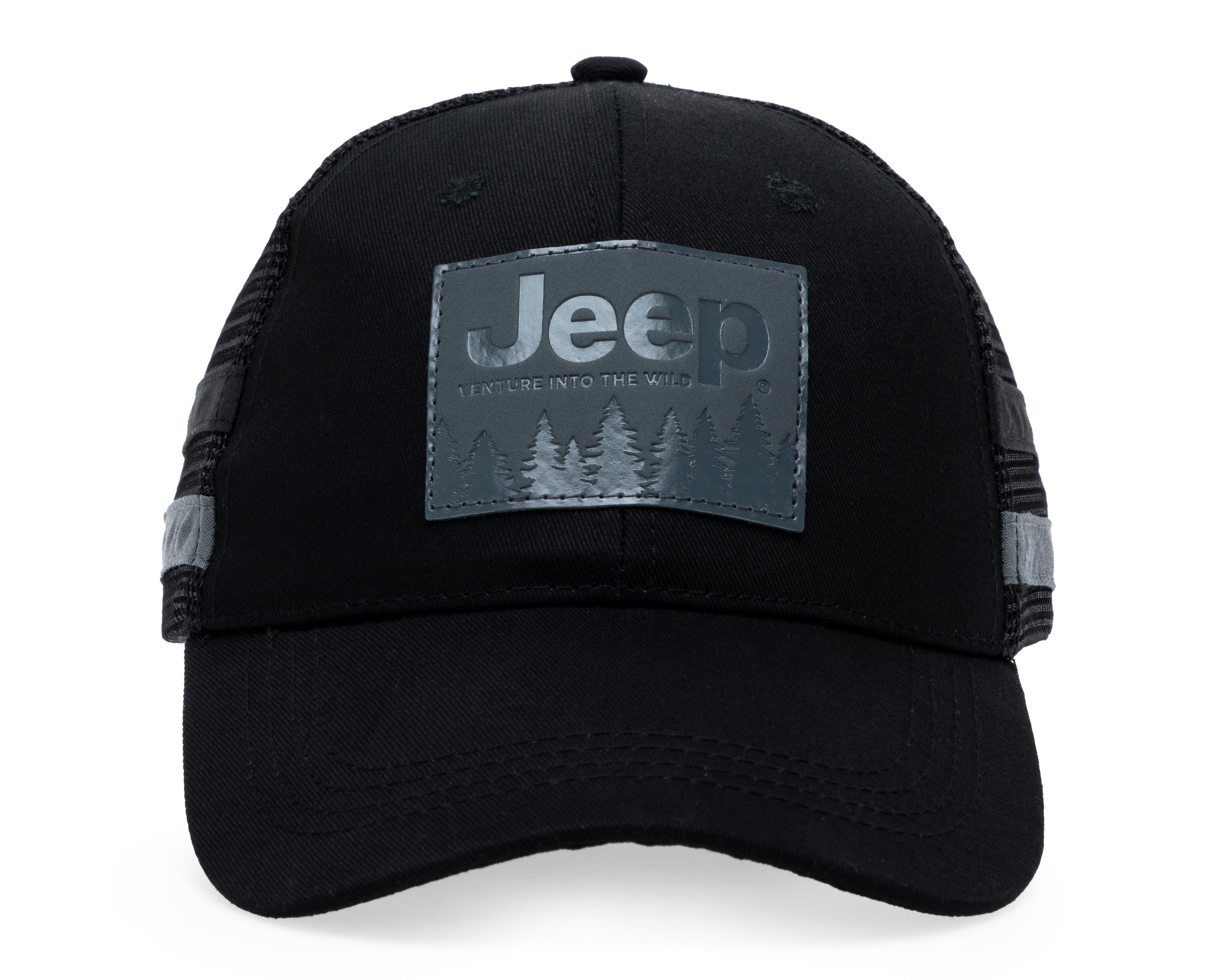 Gorra Jeep $199