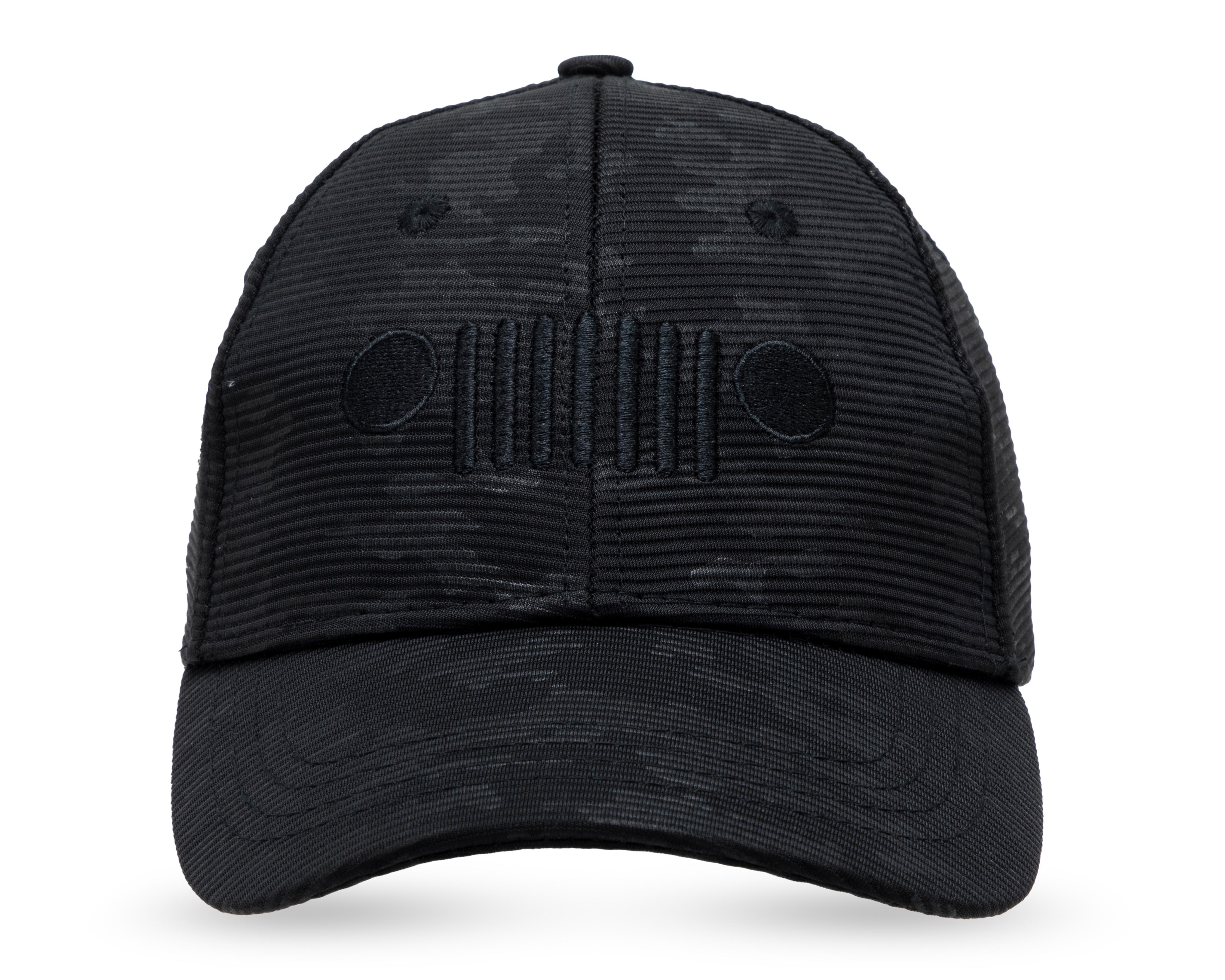 Gorra Jeep $199