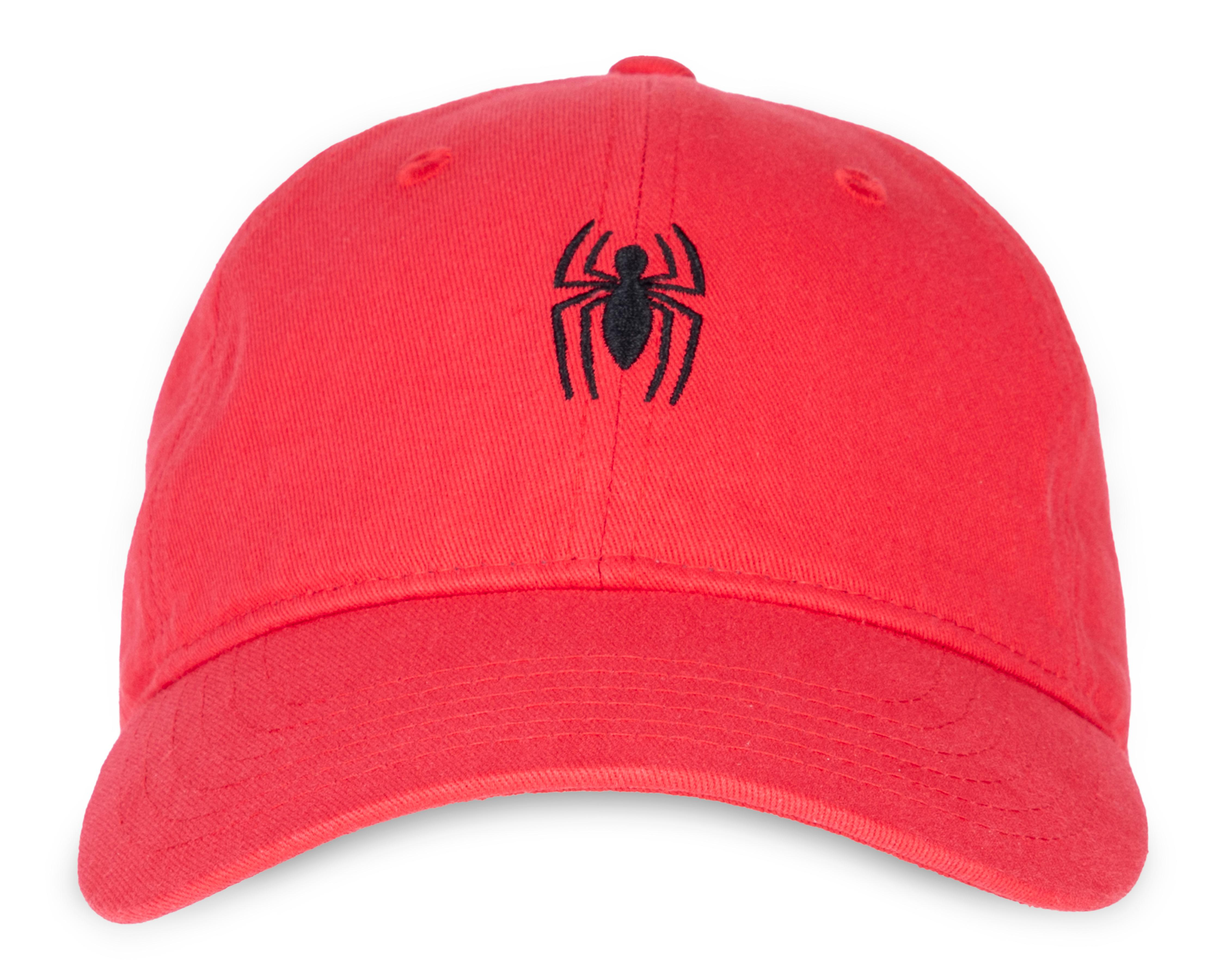 Gorra Marvel Spider-Man