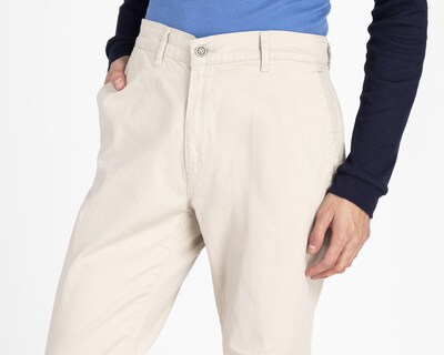 Foto 4 | Pantalón Chino Refill Slim