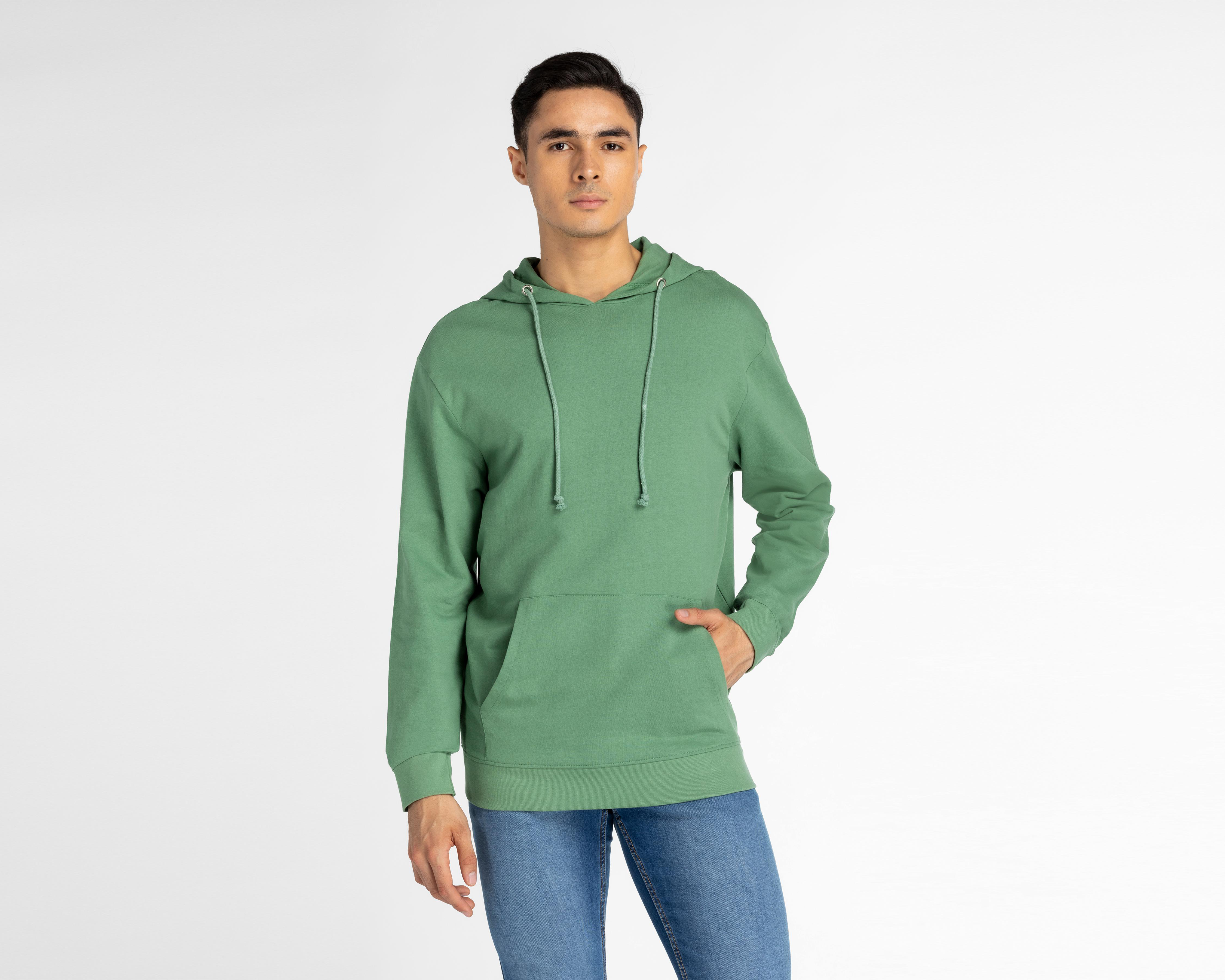 Sudadera Lucky Star con Capucha