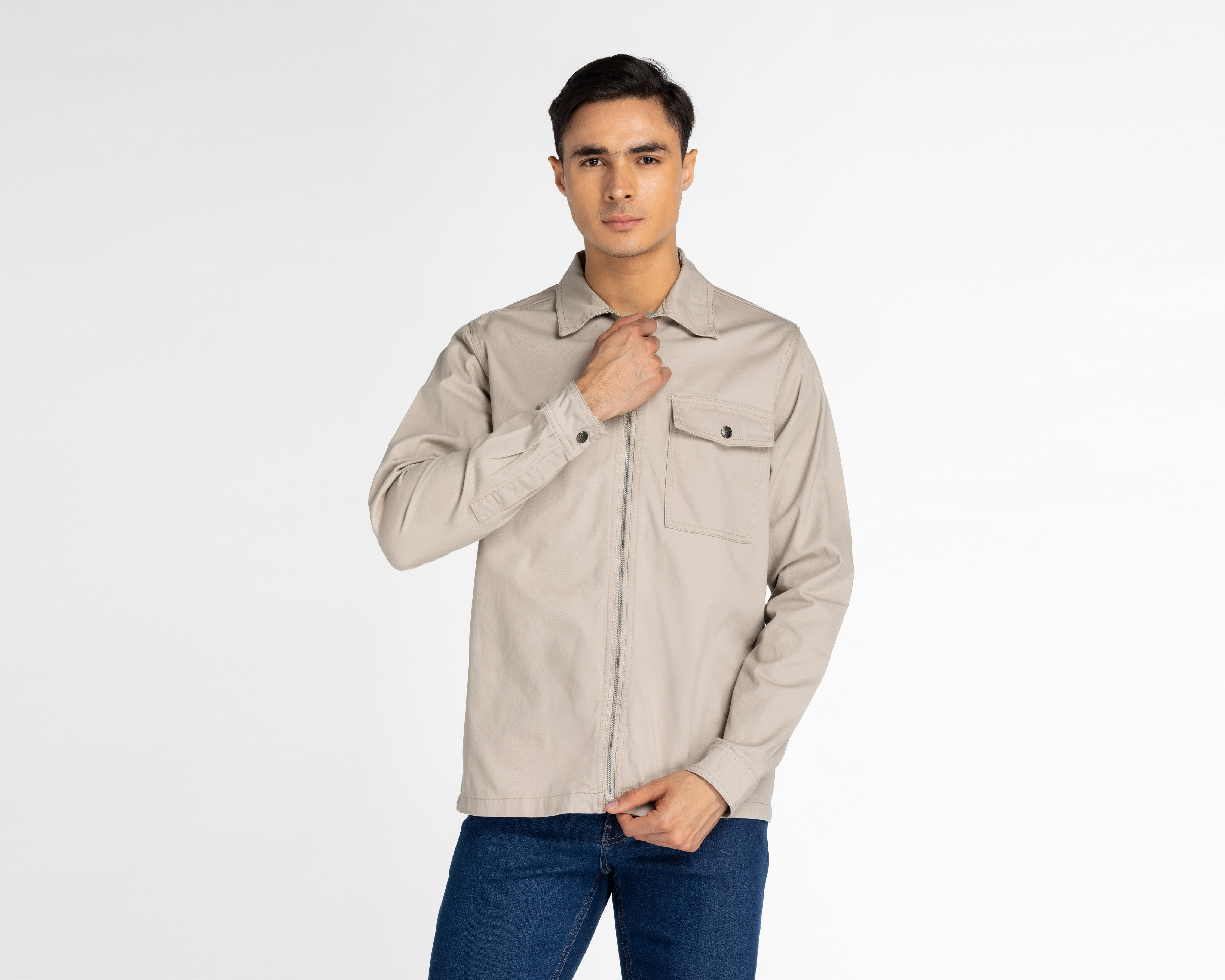 Chamarra Porto Sur $179