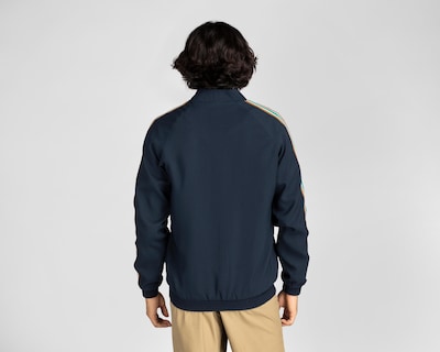 Foto 2 | Chamarra York Team Polo Club Cuello Mao