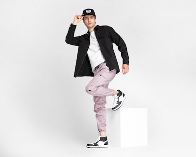 Foto 2 | Jogger Neo*City