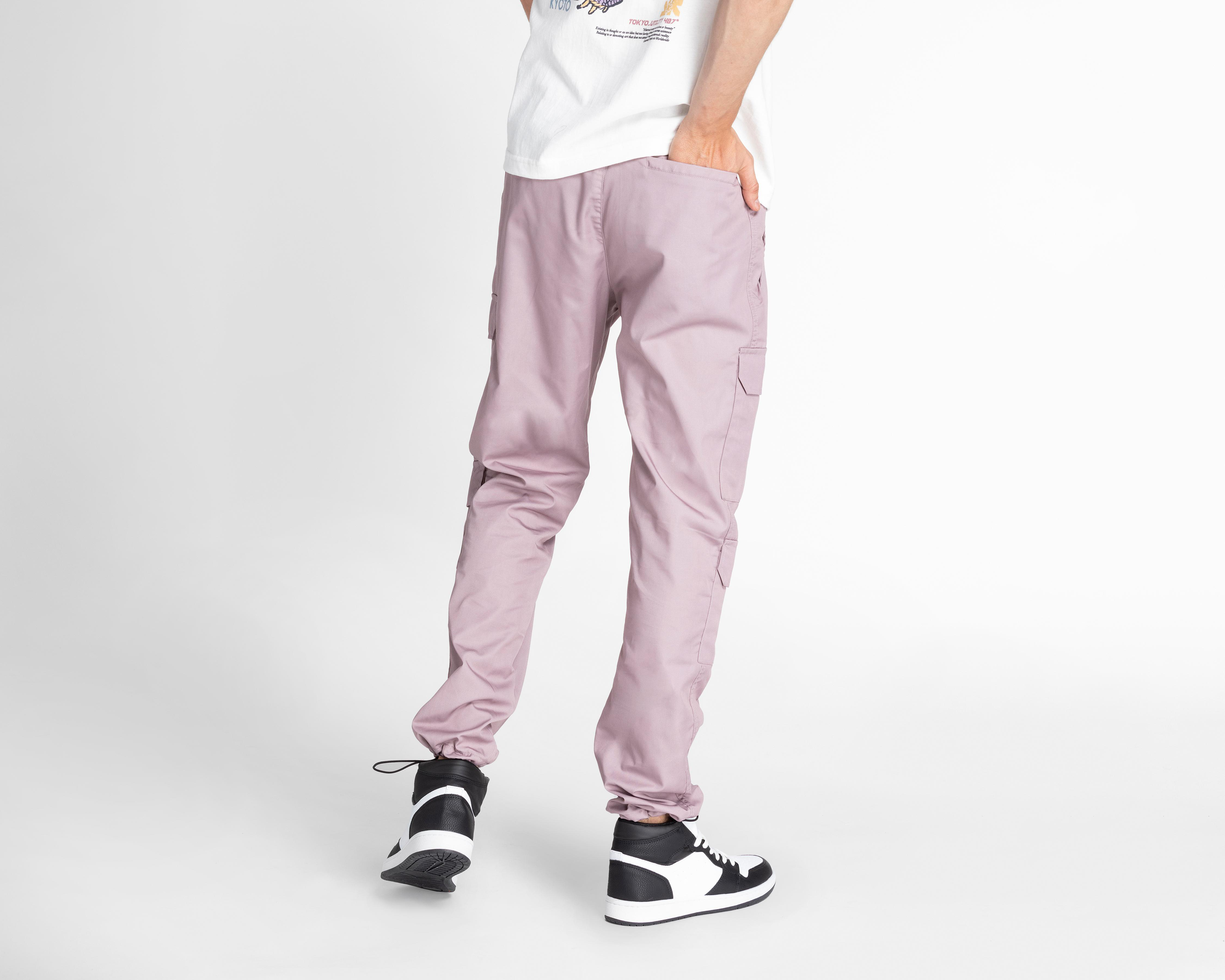 Foto 3 | Jogger Neo*City