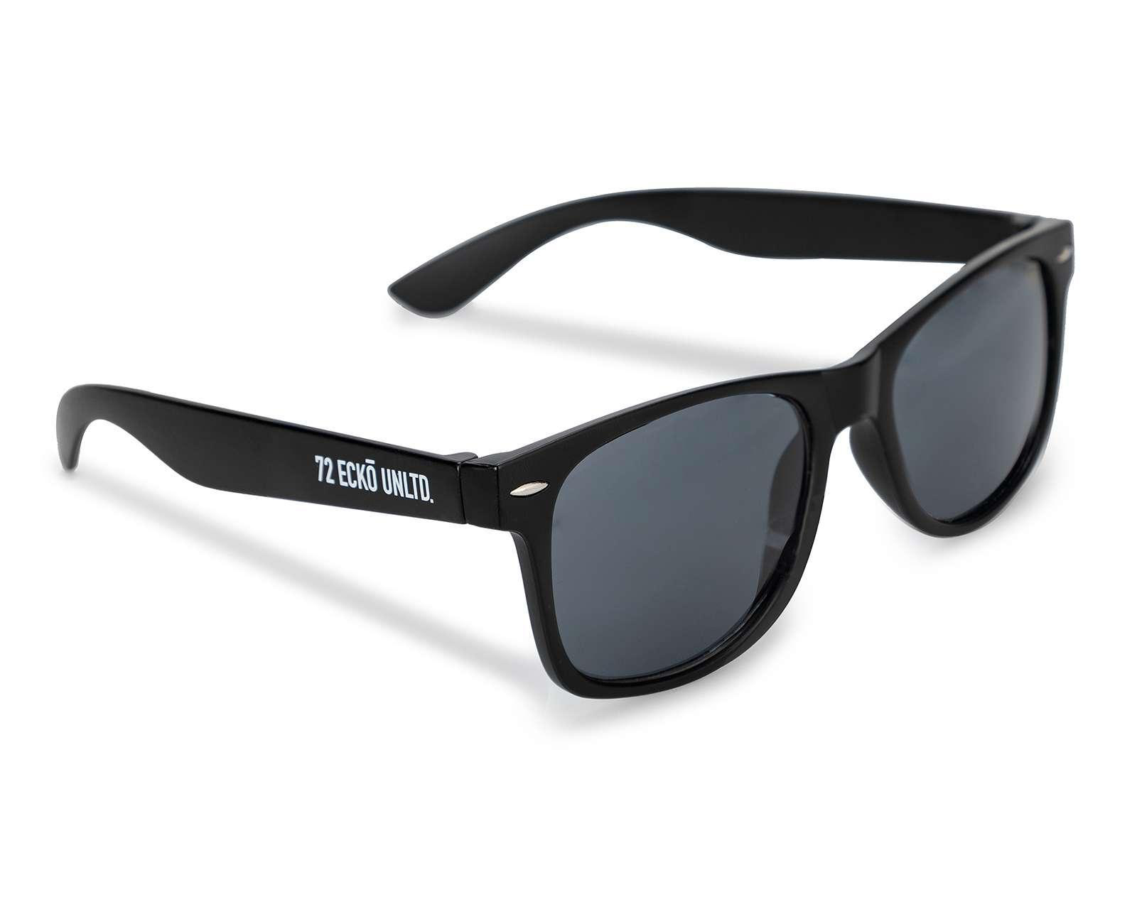 Lentes de Sol Eckó Unltd. Wayfarer Negros