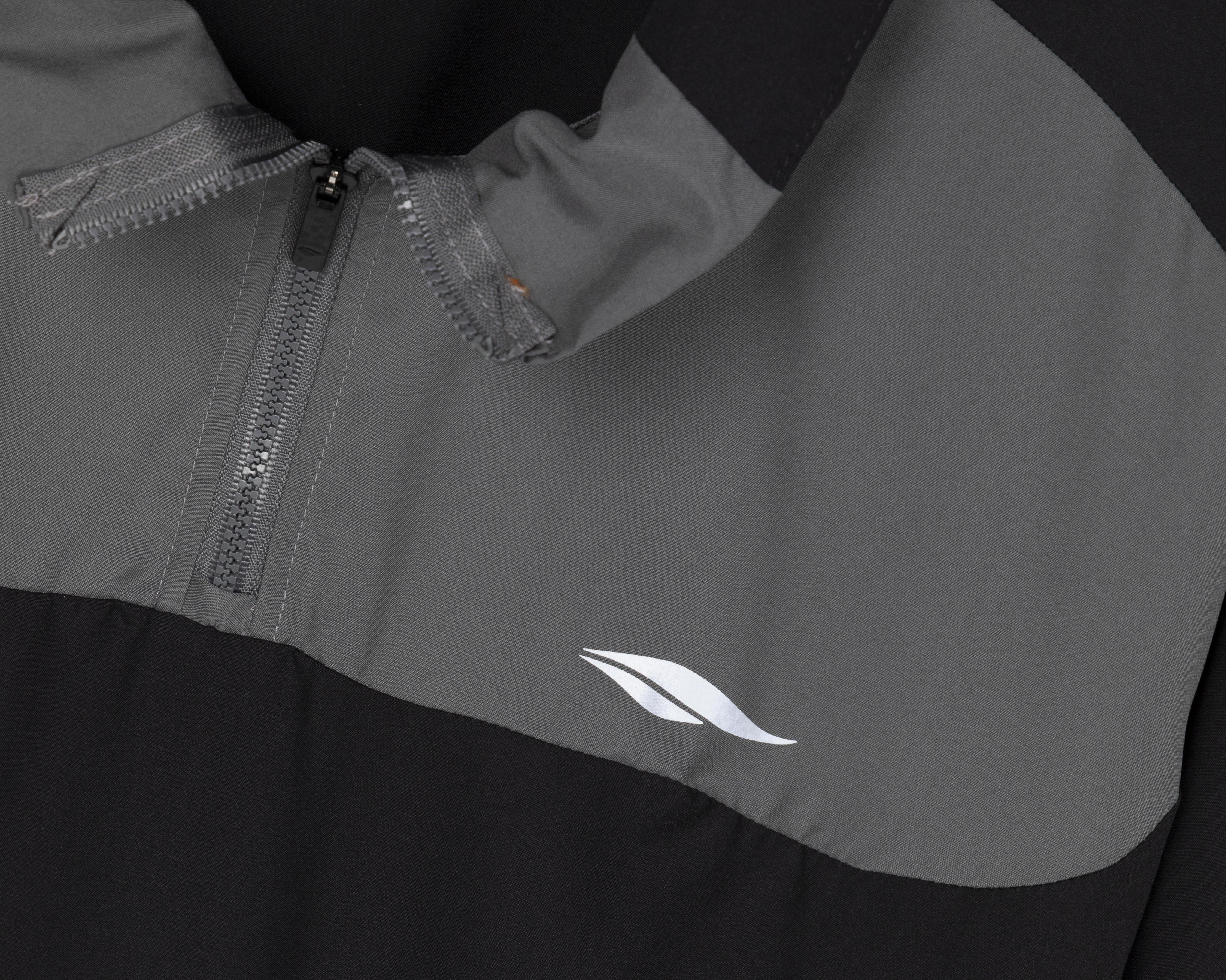 Foto 3 | Sudadera Sportline de Entrenamiento