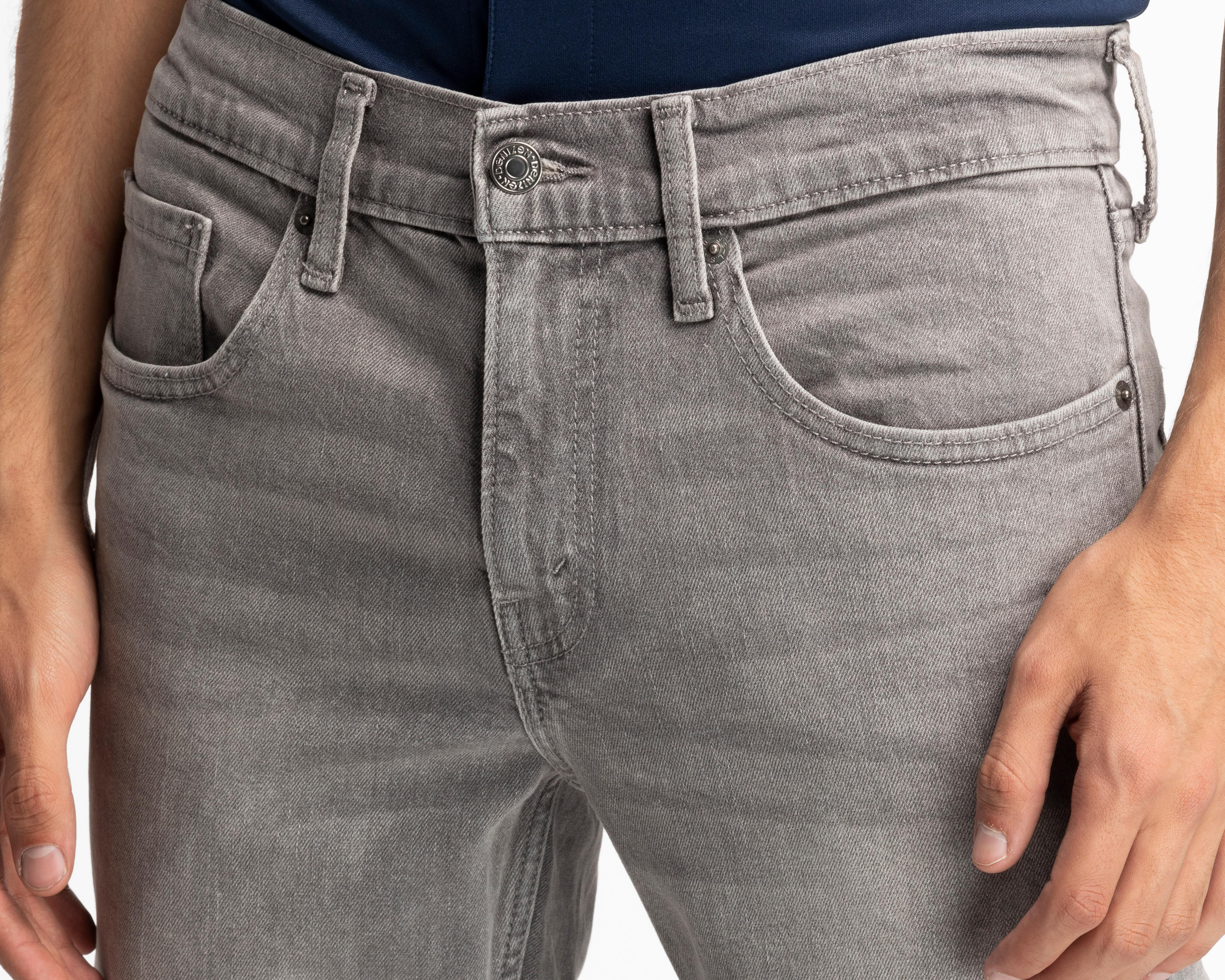 Foto 3 | Jeans Denizen Skinny