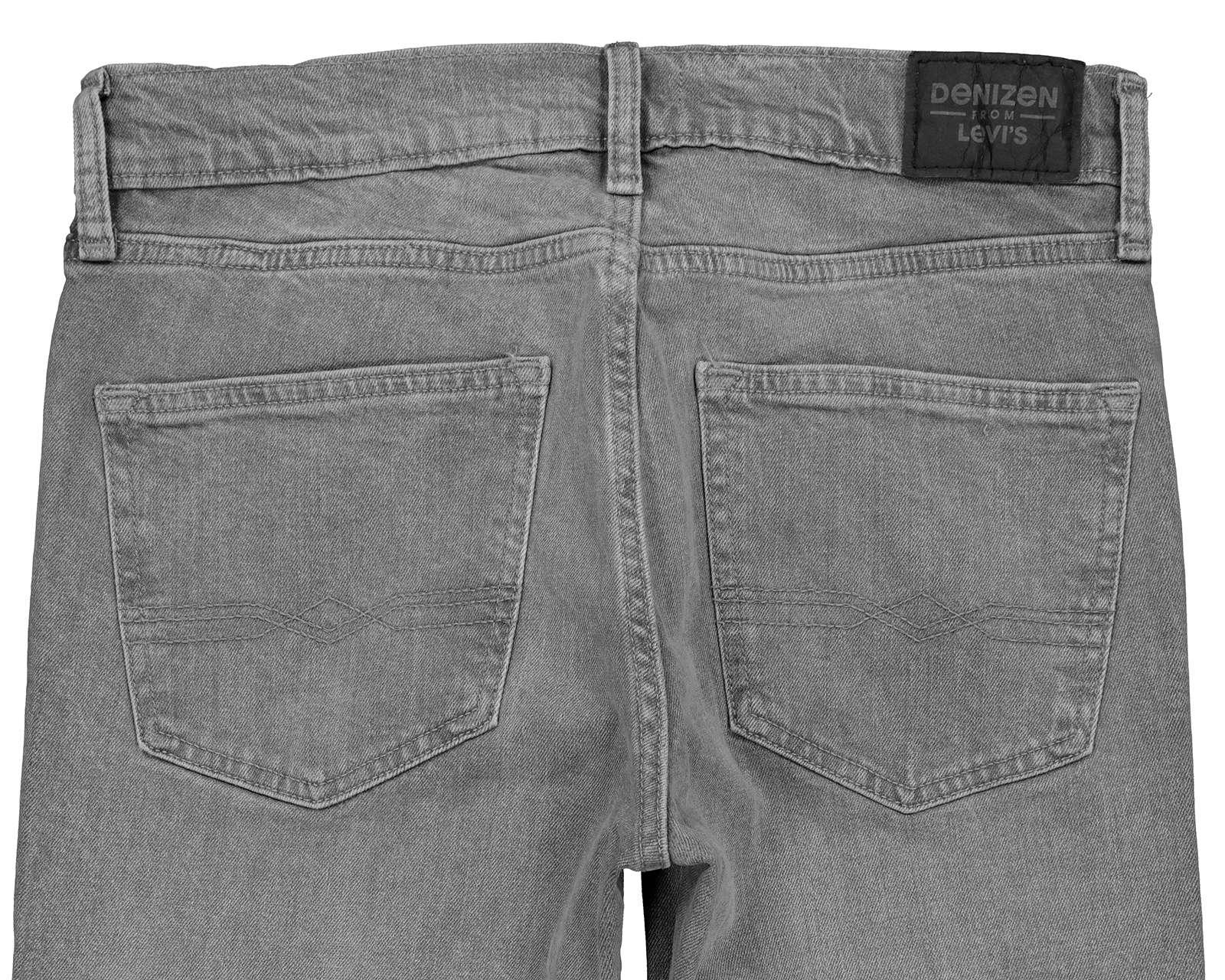 Foto 5 pulgar | Jeans Denizen Skinny