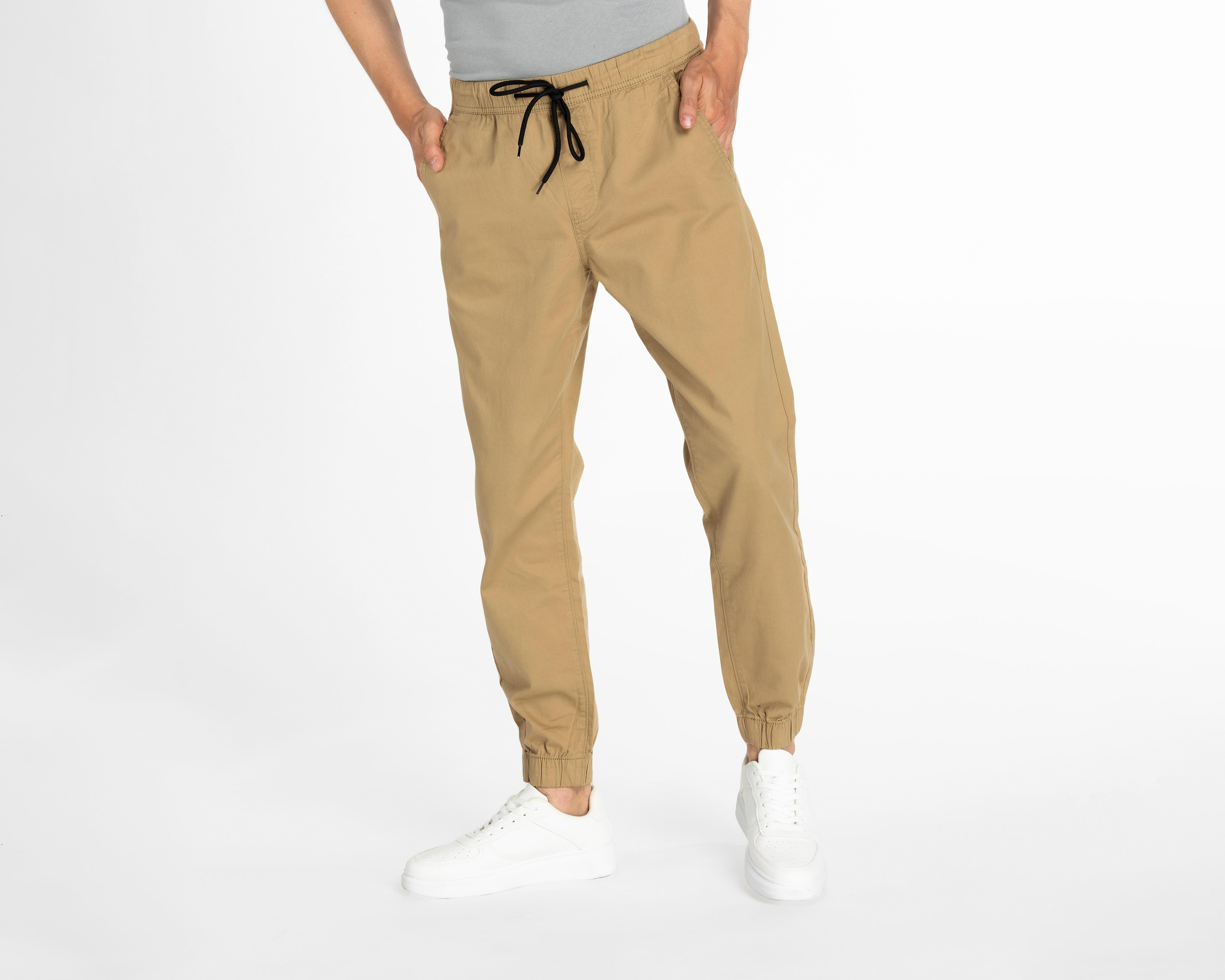 Jogger Denizen Lss British Relaxed Fit