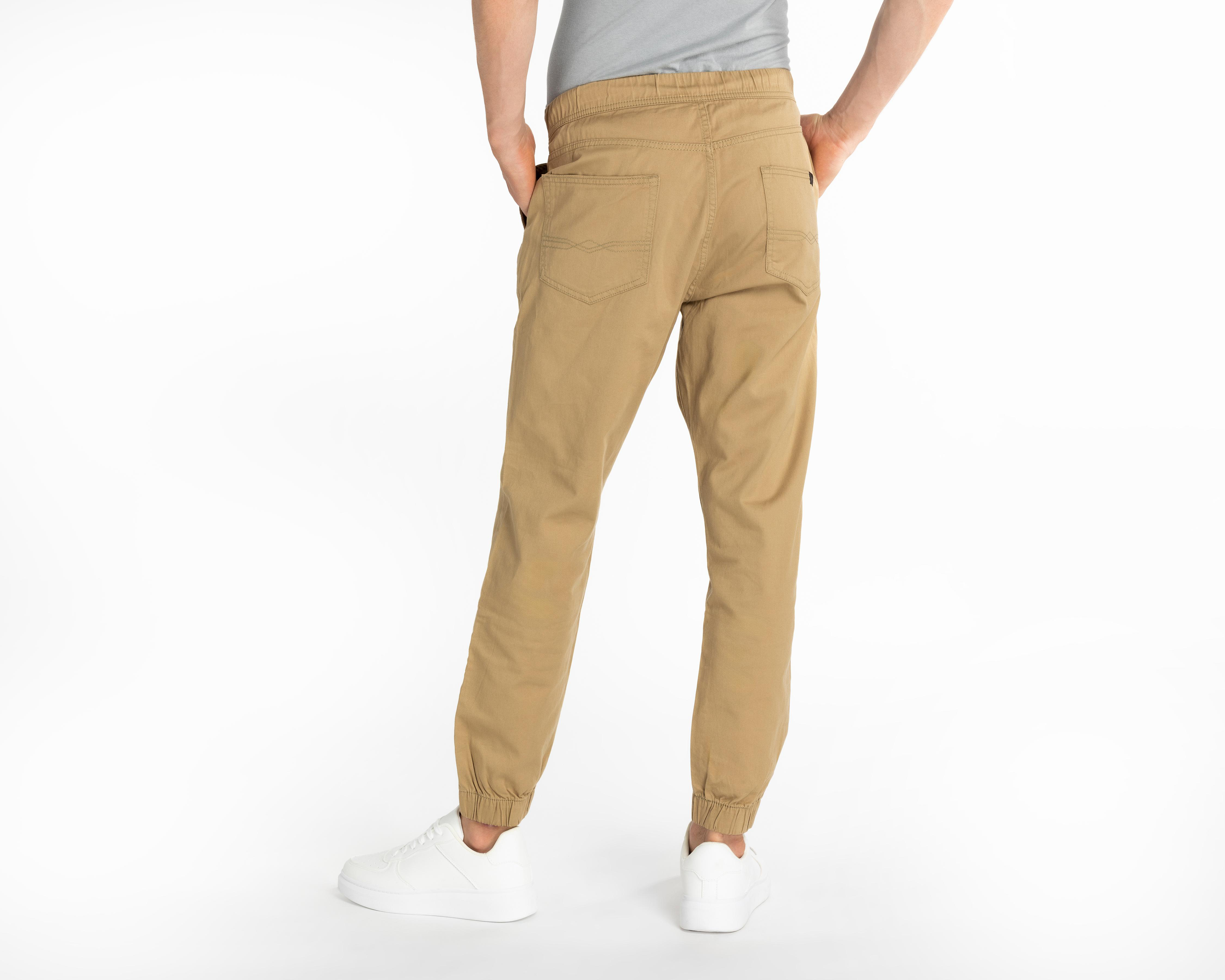 Foto 2 | Jogger Denizen Lss British Relaxed Fit