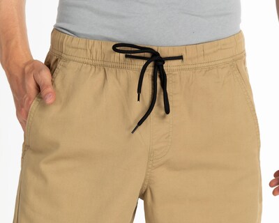 Foto 3 | Jogger Denizen Lss British Relaxed Fit