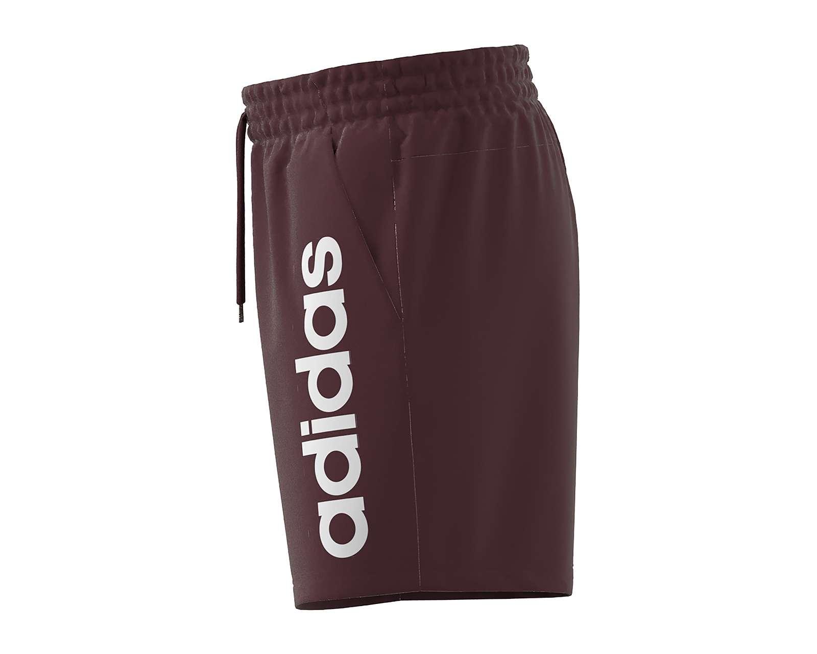 Foto 5 pulgar | Short Adidas de Entrenamiento