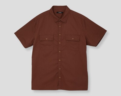 Foto 1 | Camisa de Moda Thinner Regular Lisa