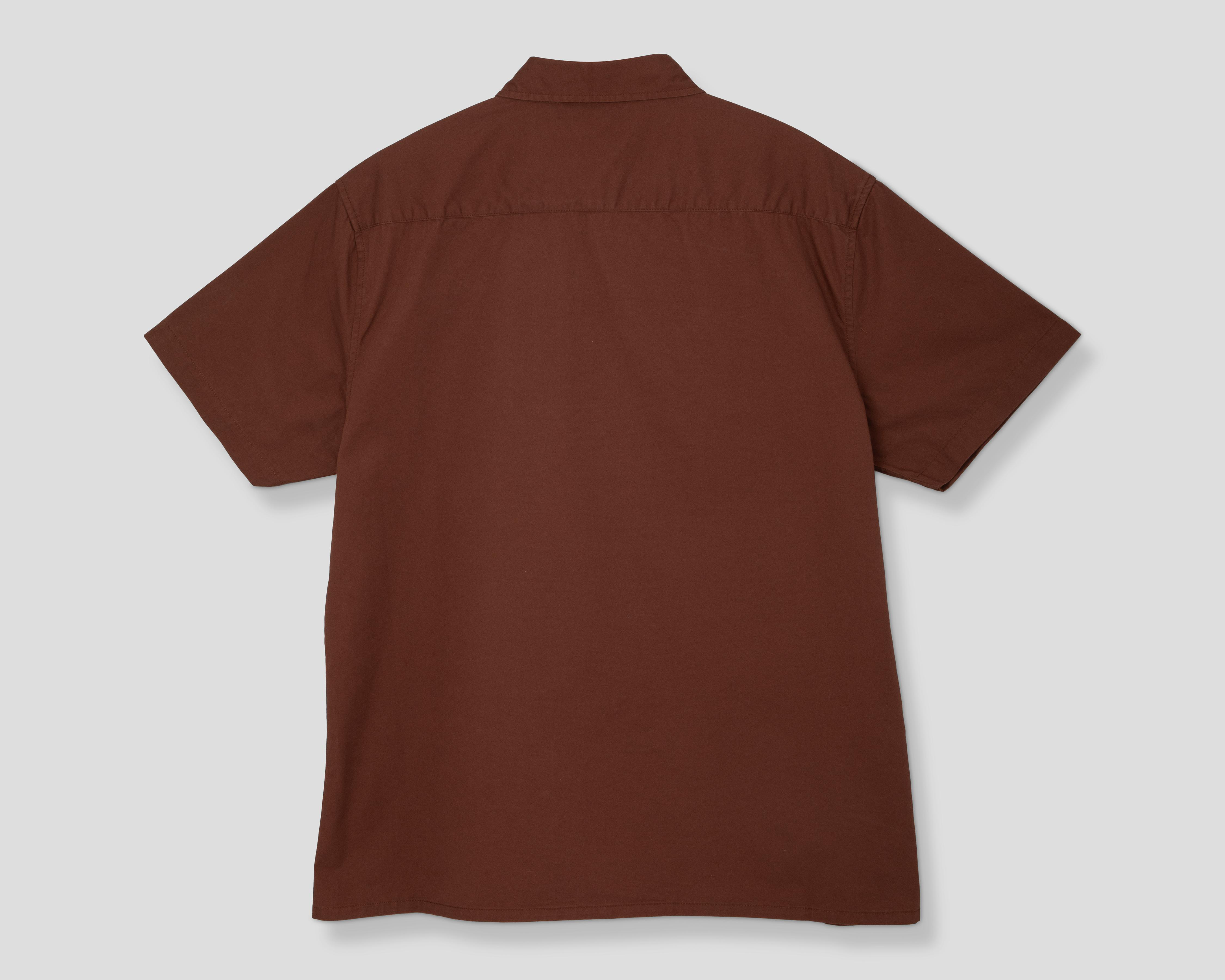 Foto 3 pulgar | Camisa de Moda Thinner Regular Lisa