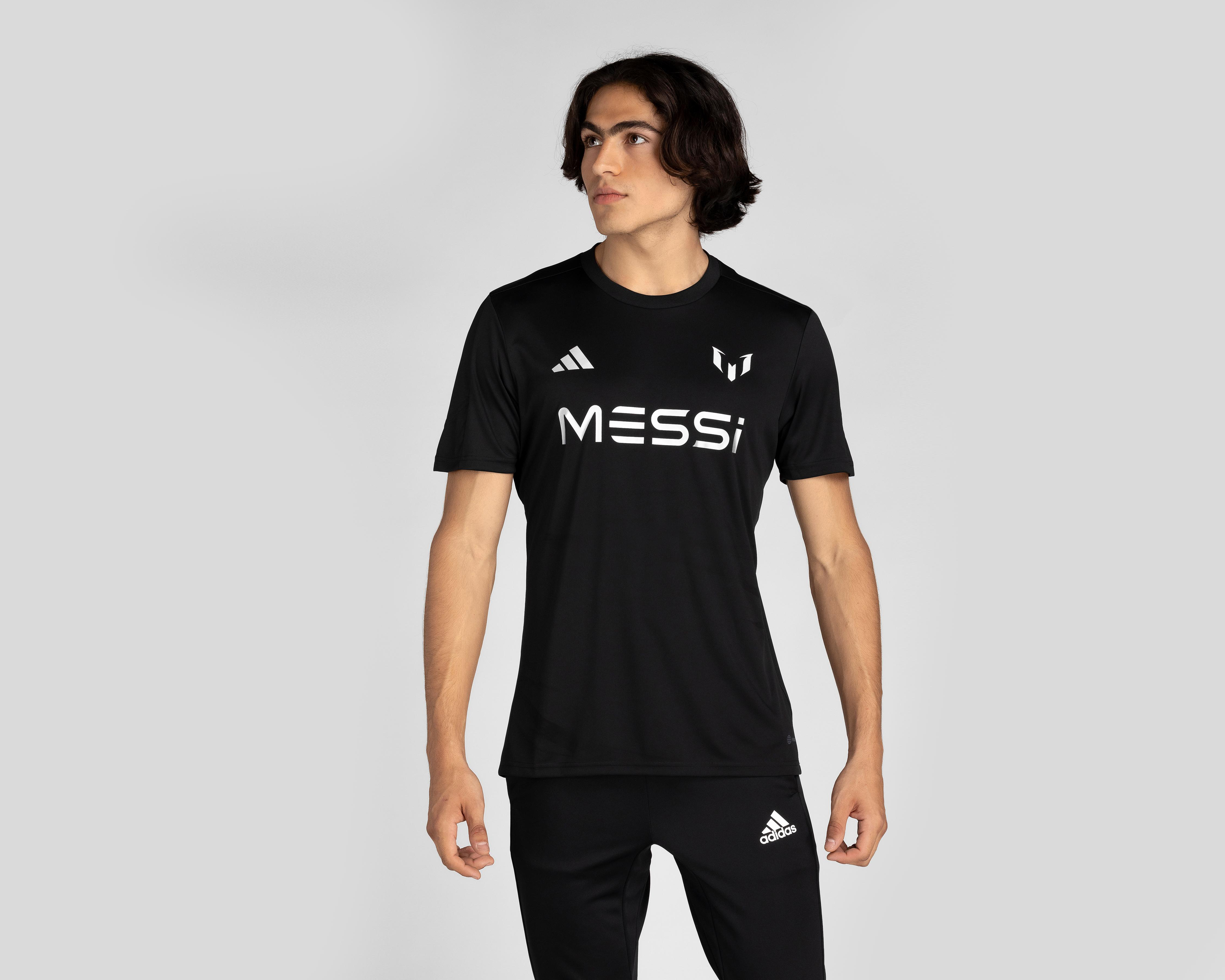 Jersey Adidas Messi de Entrenamiento