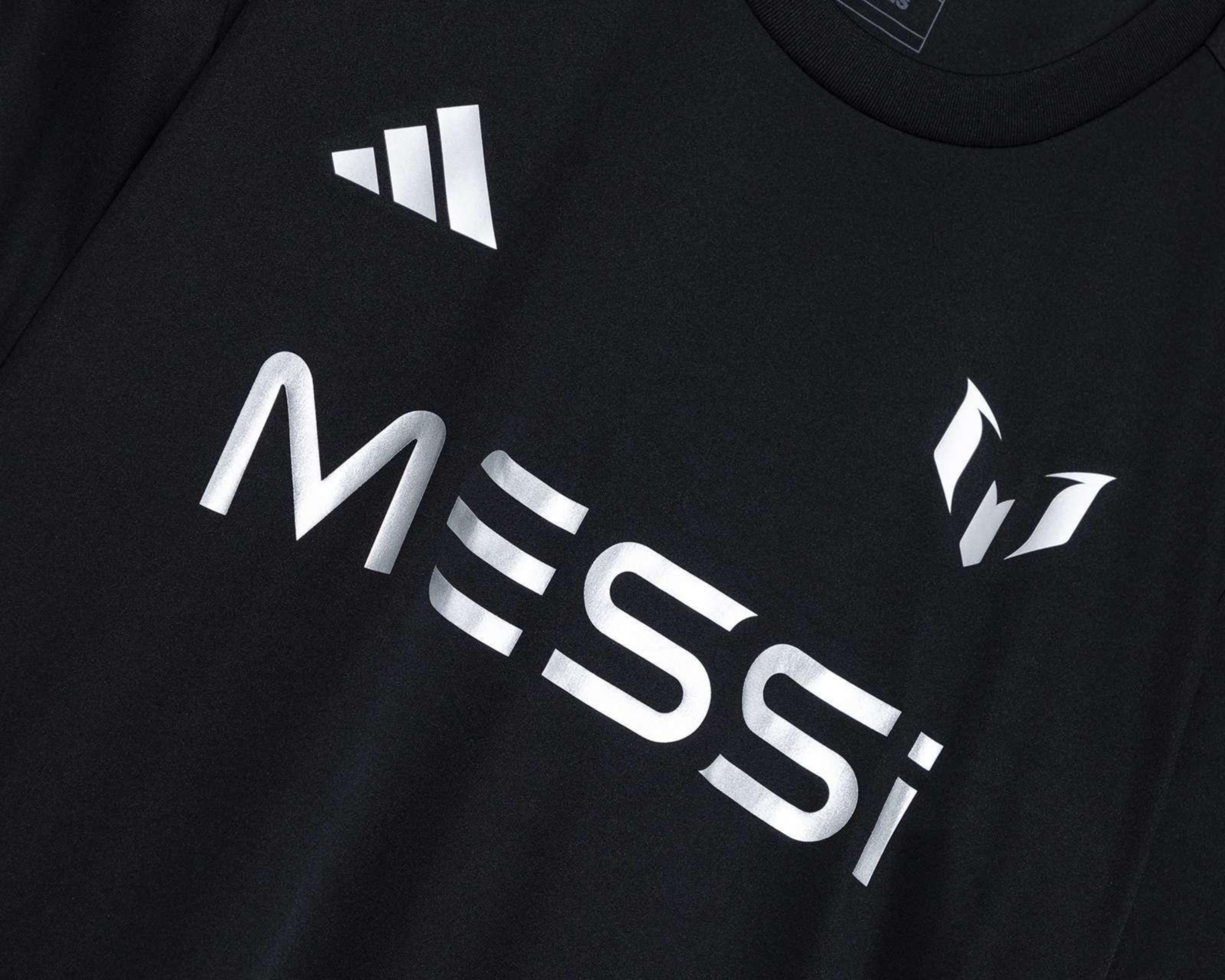 Foto 6 pulgar | Jersey Adidas Messi de Entrenamiento